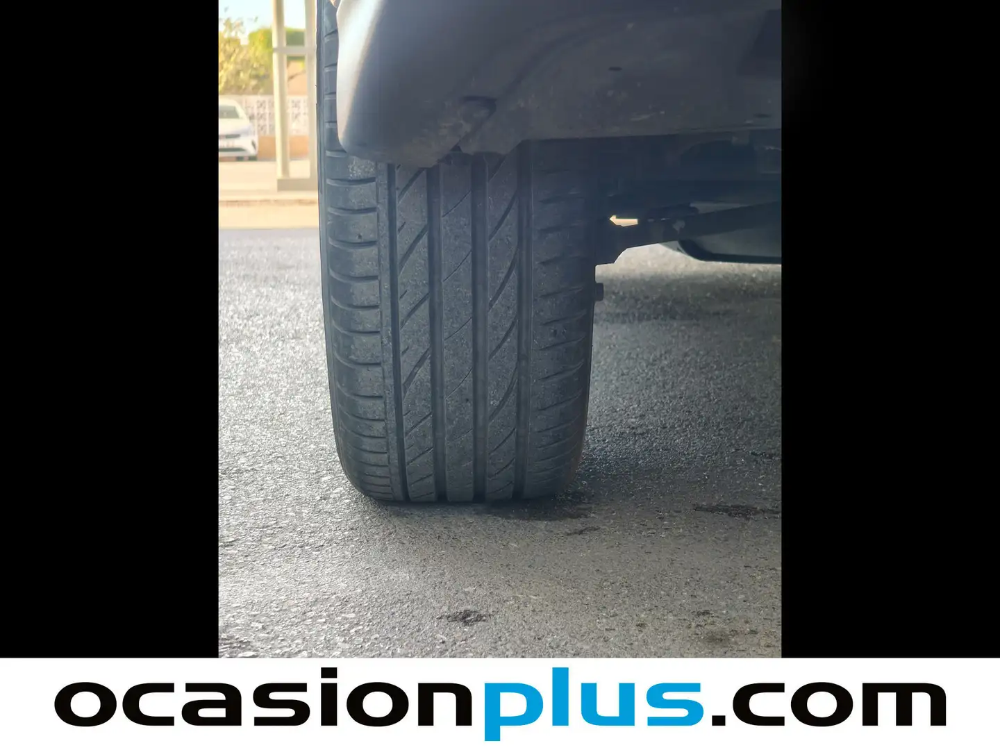 Foto Lexus RX400h Lexus RX Luxury Techo Solar Híbrido (272 CV)