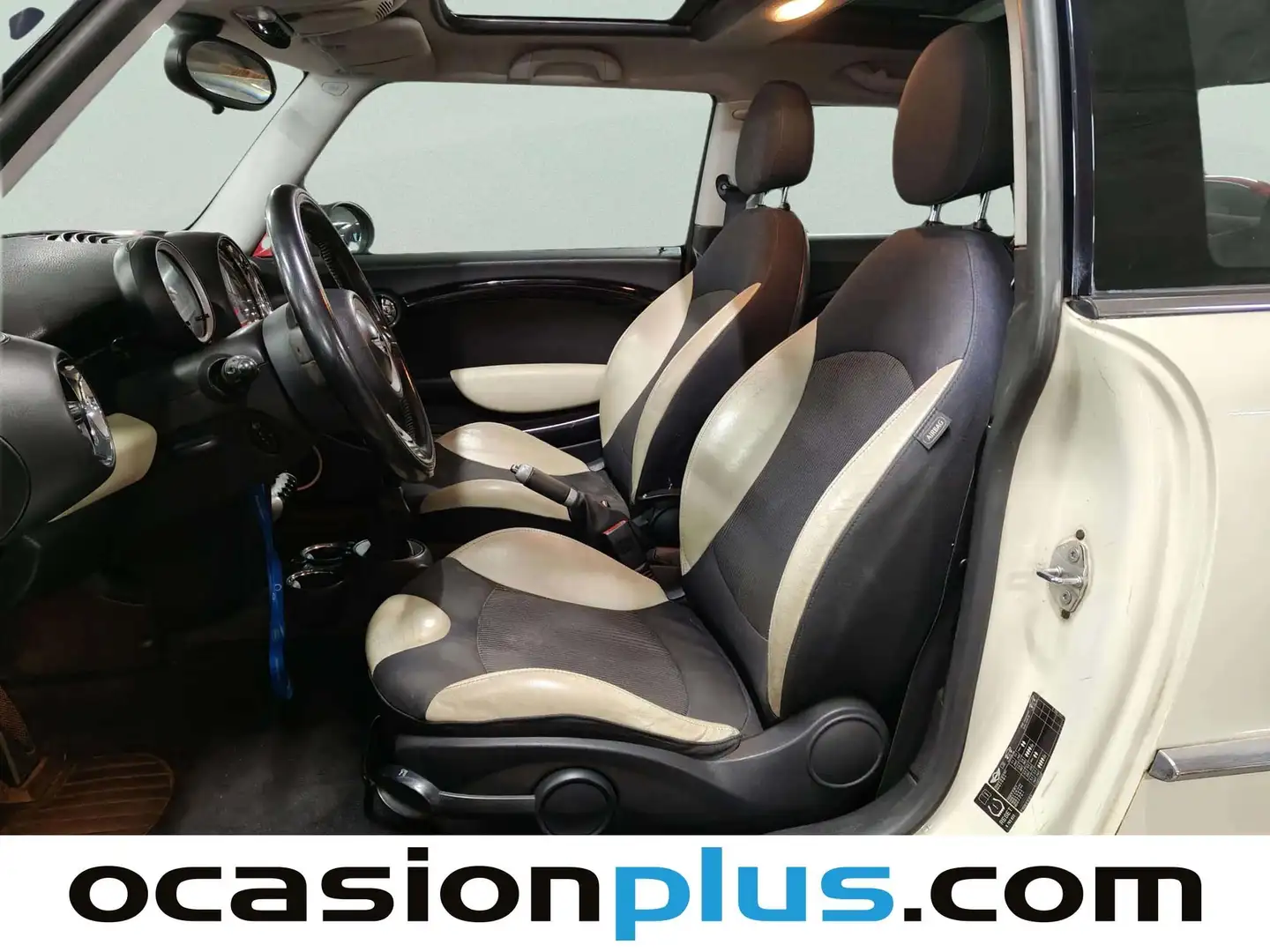 Foto Mini MINI MINI MINI 3 Puertas 3 Puertas Cooper (120 CV)