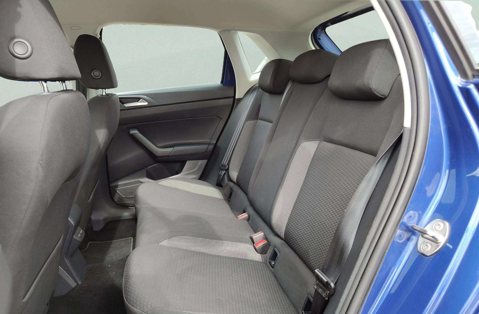 Volkswagen Polo Life 1.0 TSI - foto 11