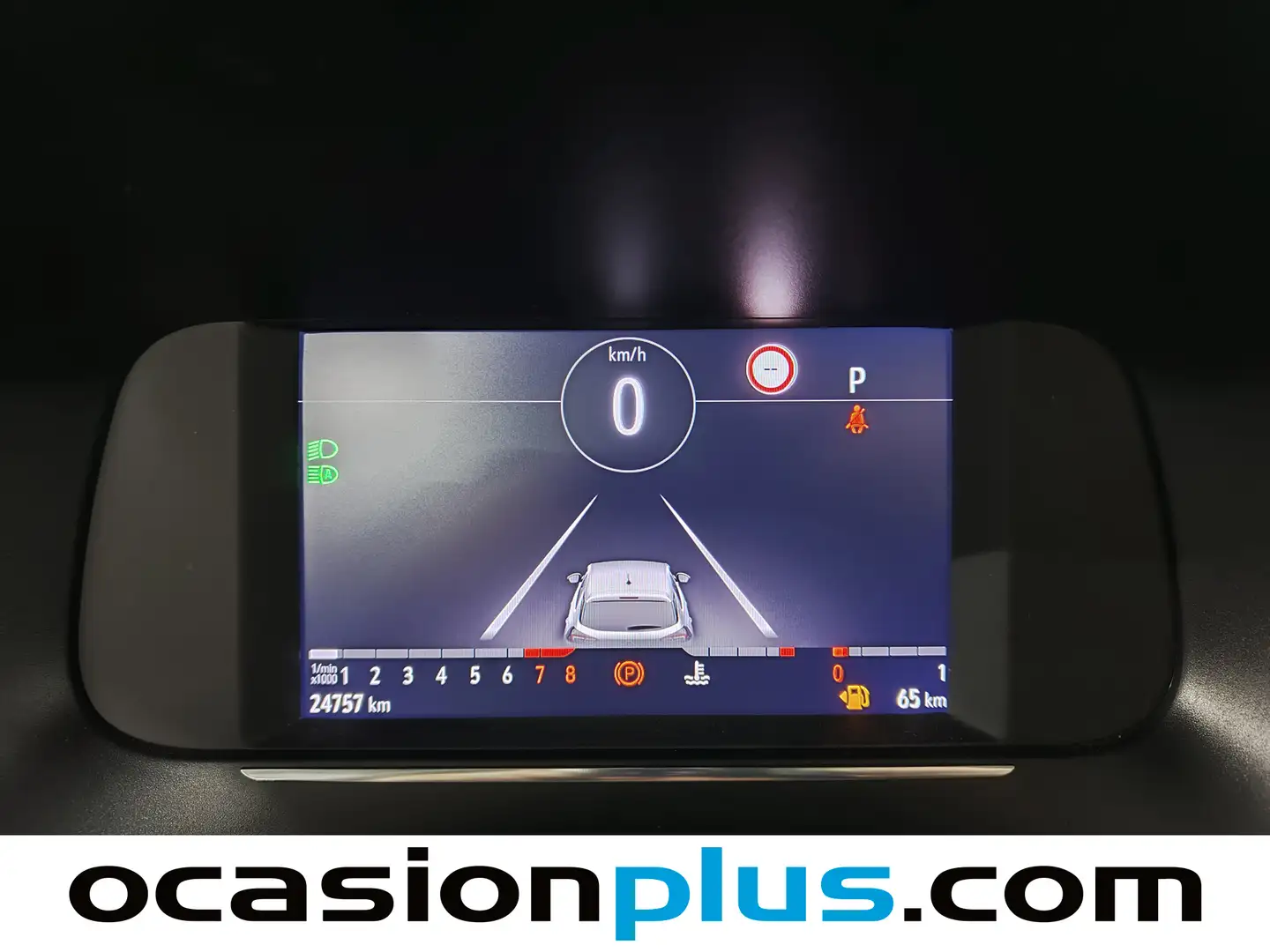 Foto Opel Corsa Opel Corsa 1.2 Turbo XHL Elegance Auto (100 CV)