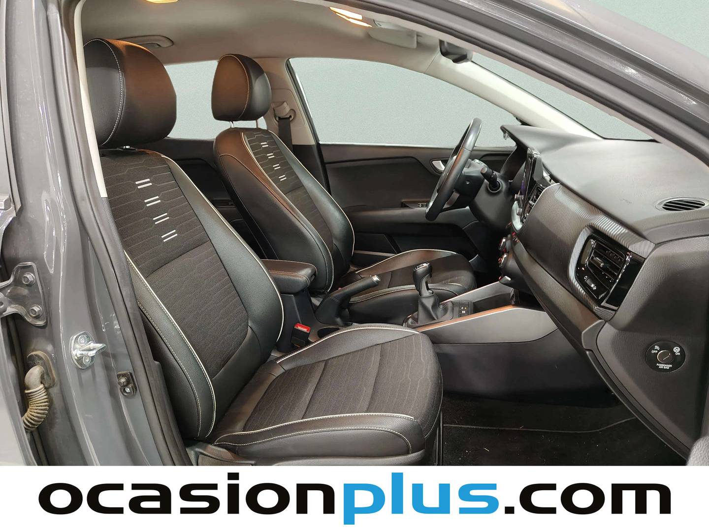 KIA Stonic KIA Stonic 1.0 T-GDi MHEV iMT GT Line (100 CV) al mejor precio