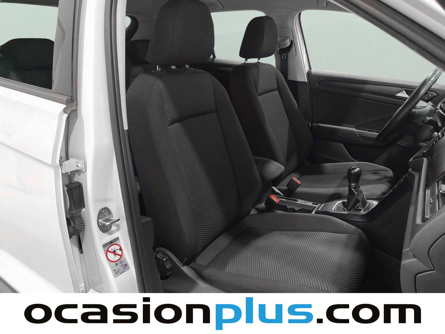 Volkswagen T-Roc Volkswagen T-Roc Edition 1.6 TDI (115 CV) manual