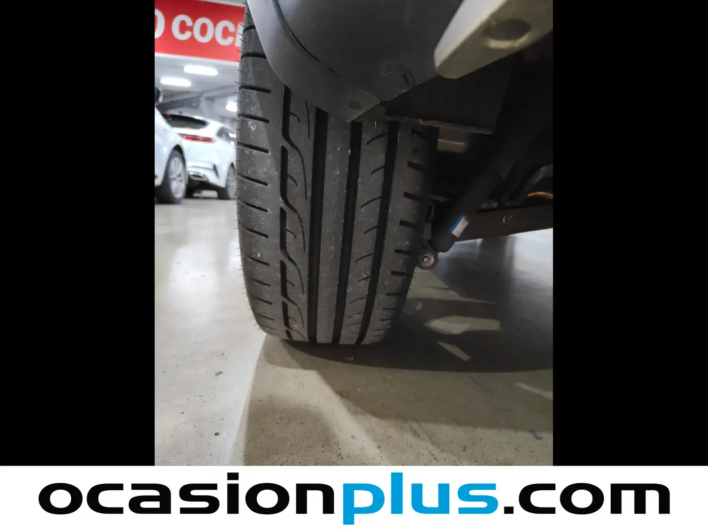 Foto Nissan QASHQAI Nissan Qashqai DIG-T 115 Tekna 4x2 Xtronic (115 CV)