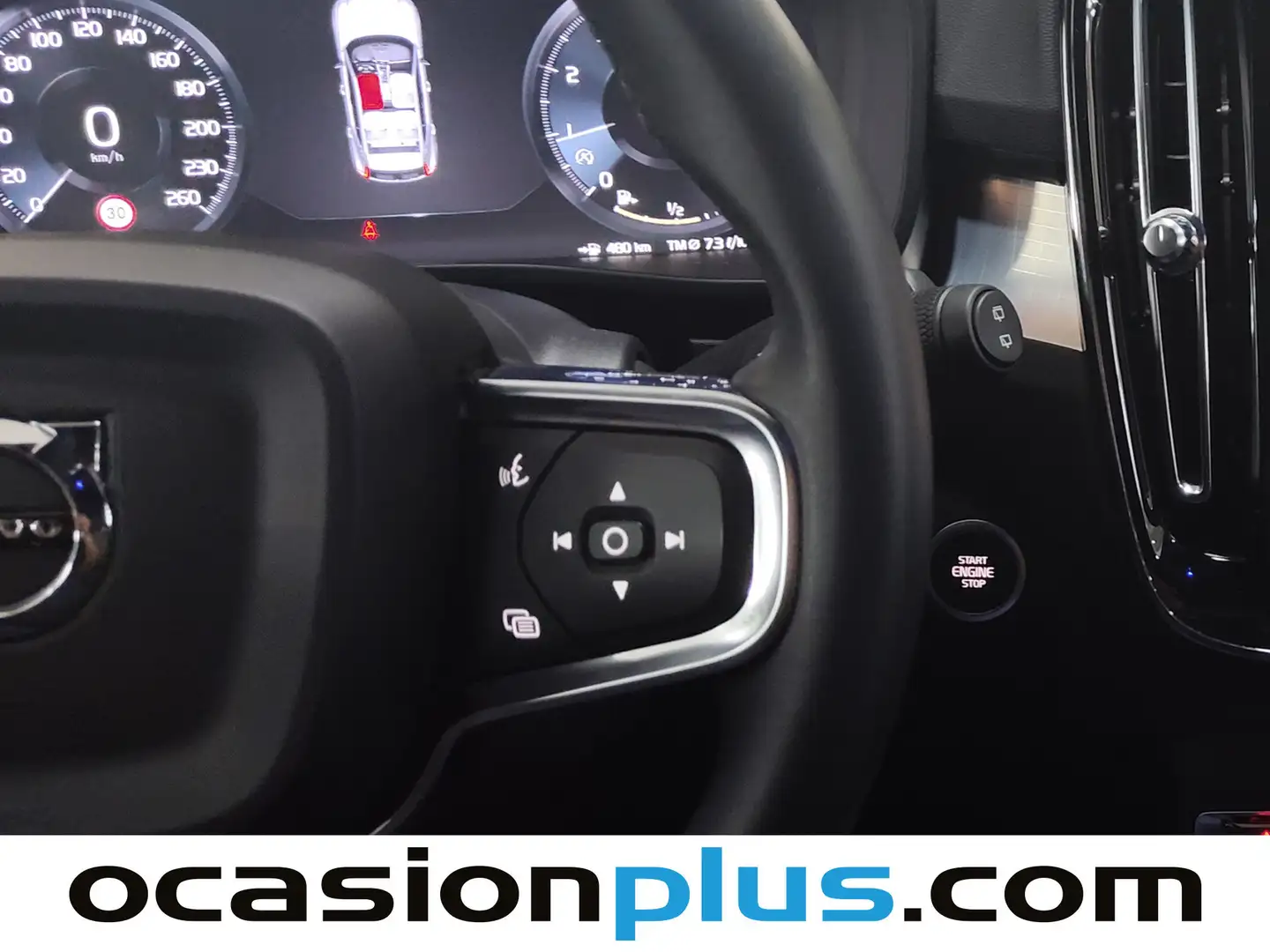 Foto Volvo XC40 Volvo XC40 T2 Core Auto (129 CV)