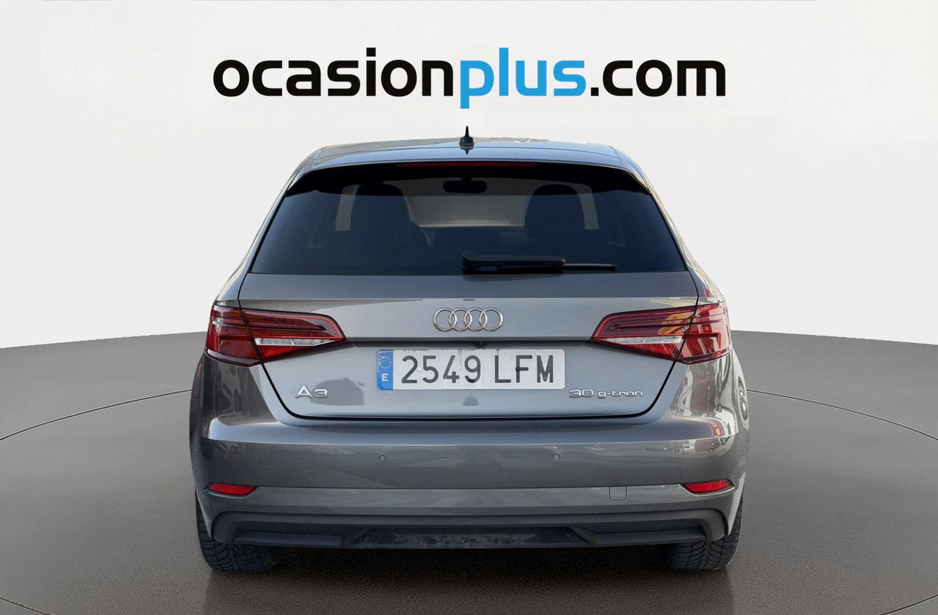 Audi A3 Sportback 30 g-tron S tronic GLP - foto 14