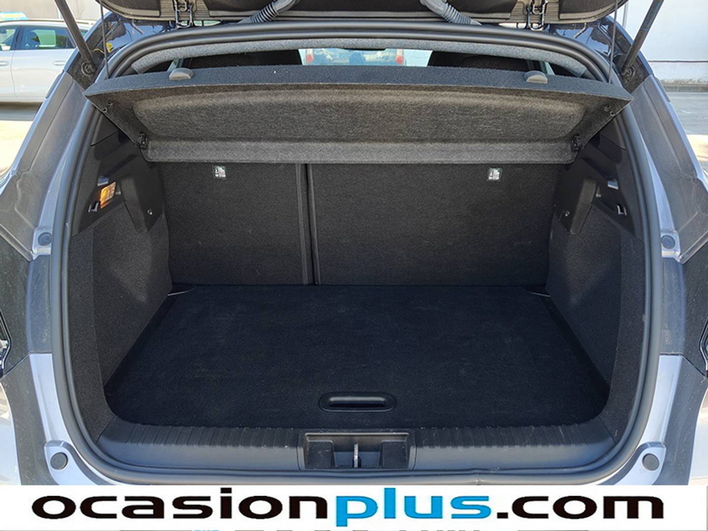 Foto Renault Captur Renault Captur Techno TCe (140 CV) GPF