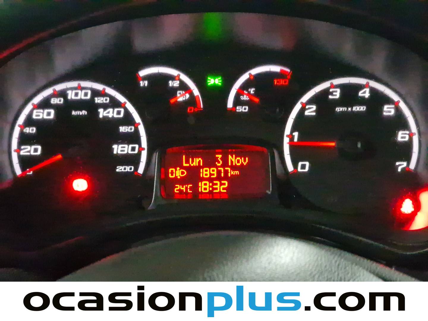 Foto Ford Ka Ford Ka 1.2 Duratec S&S Trend+ (69 CV)