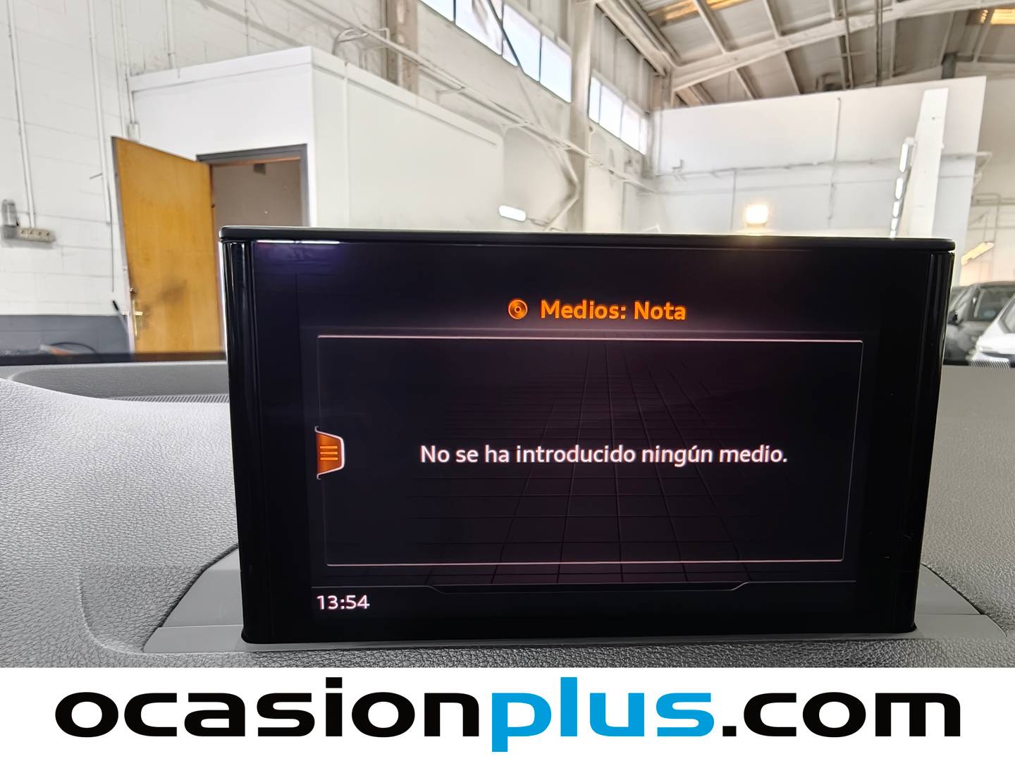 Audi Q2 Audi Q2 Advanced 30 TFSI (116 CV) de ocasión