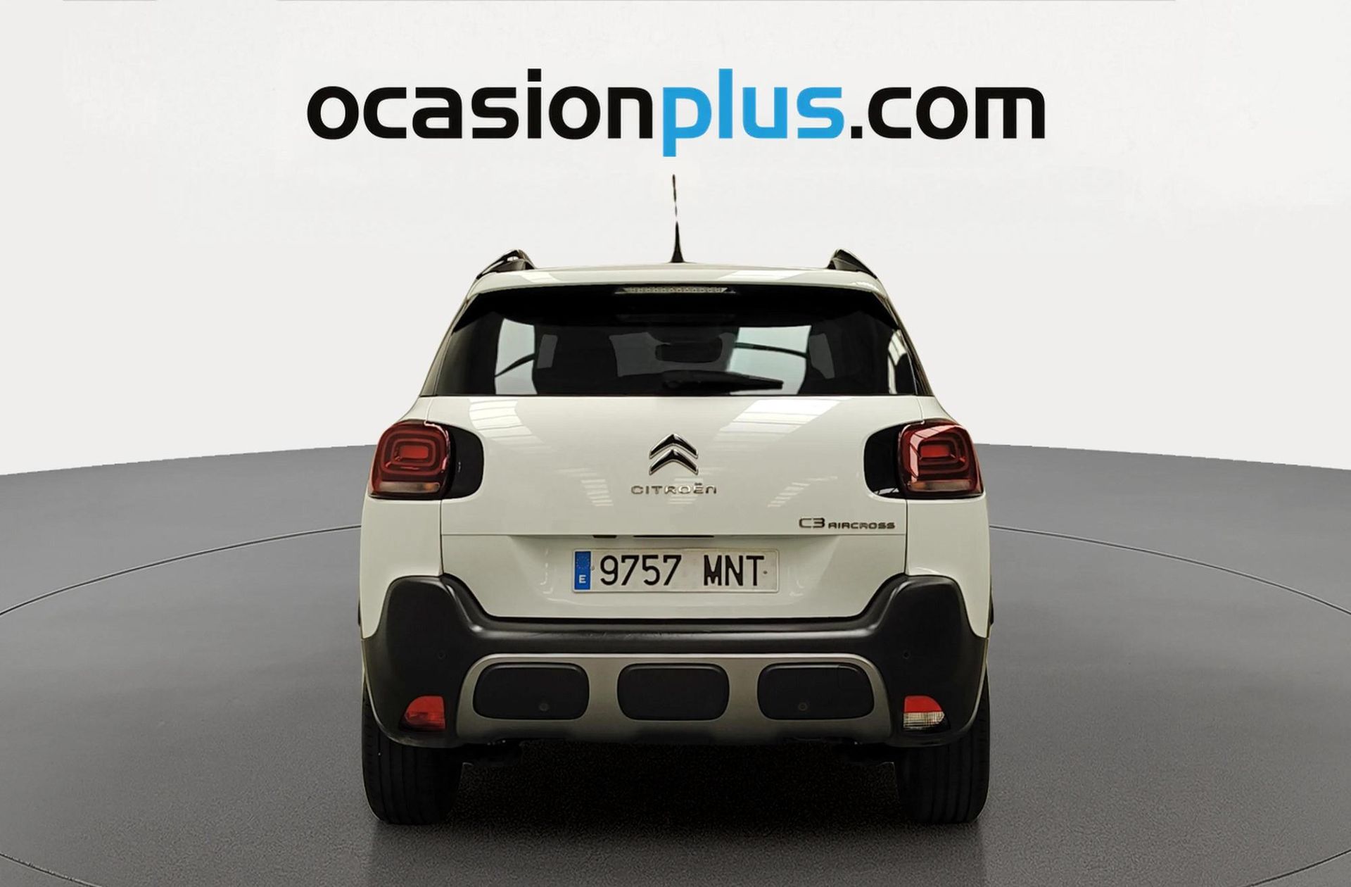 Citroën C3 Aircross PureTech 110 Plus - foto 15