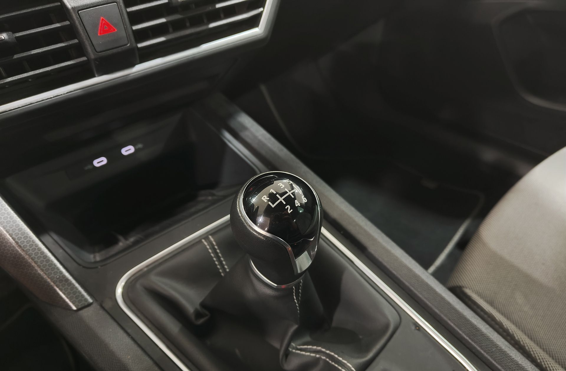SEAT León 2.0 TDI Style XL - foto 5