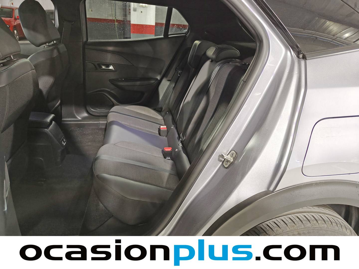 Peugeot 2008 Peugeot 2008 PureTech 100 S&S Allure (100 CV) 100cv