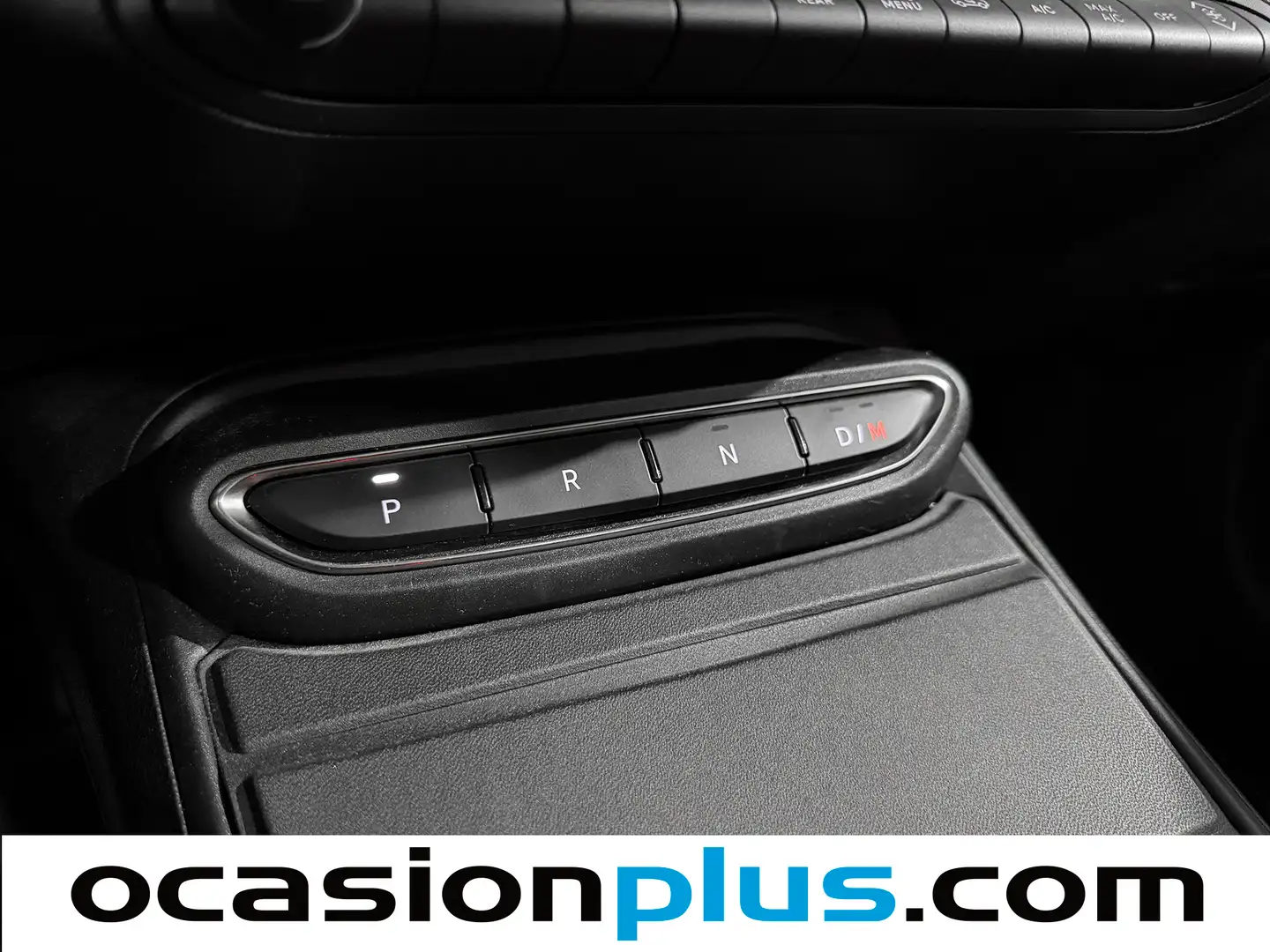 Foto Jeep Avenger Jeep Avenger 1.2 eHybrid Summit (100 CV)