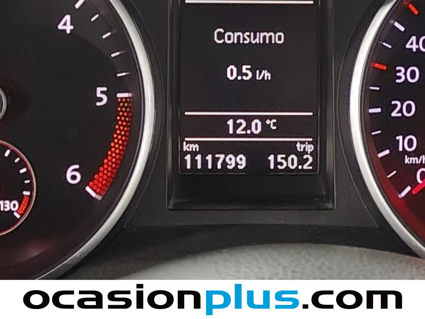 Foto Volkswagen Golf Volkswagen Golf Advance 1.6 TDI DPF (105 CV)