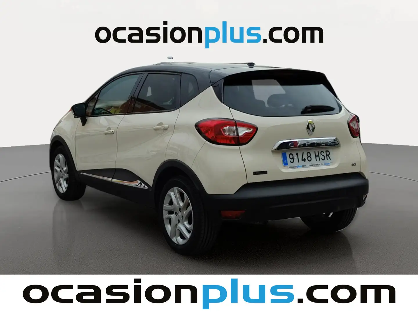 Foto Renault Captur Renault Captur Zen Energy S&S dCi (90 CV)