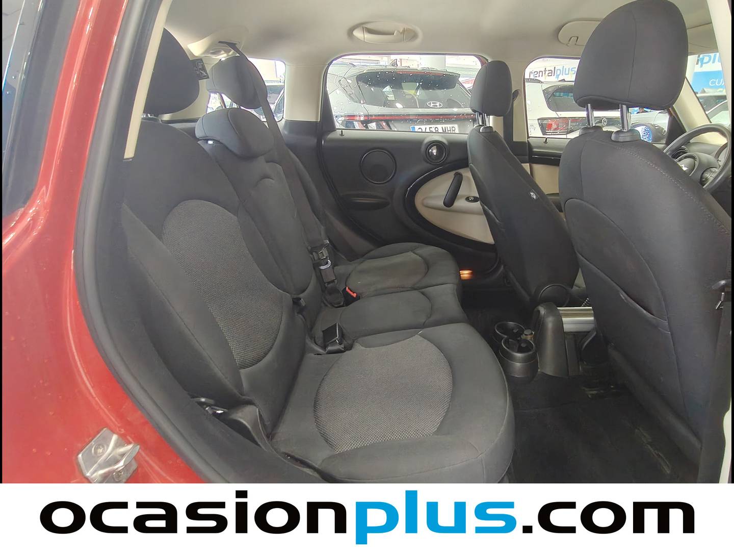 Mini Countryman Mini MINI Countryman Cooper D (112 CV) al mejor precio