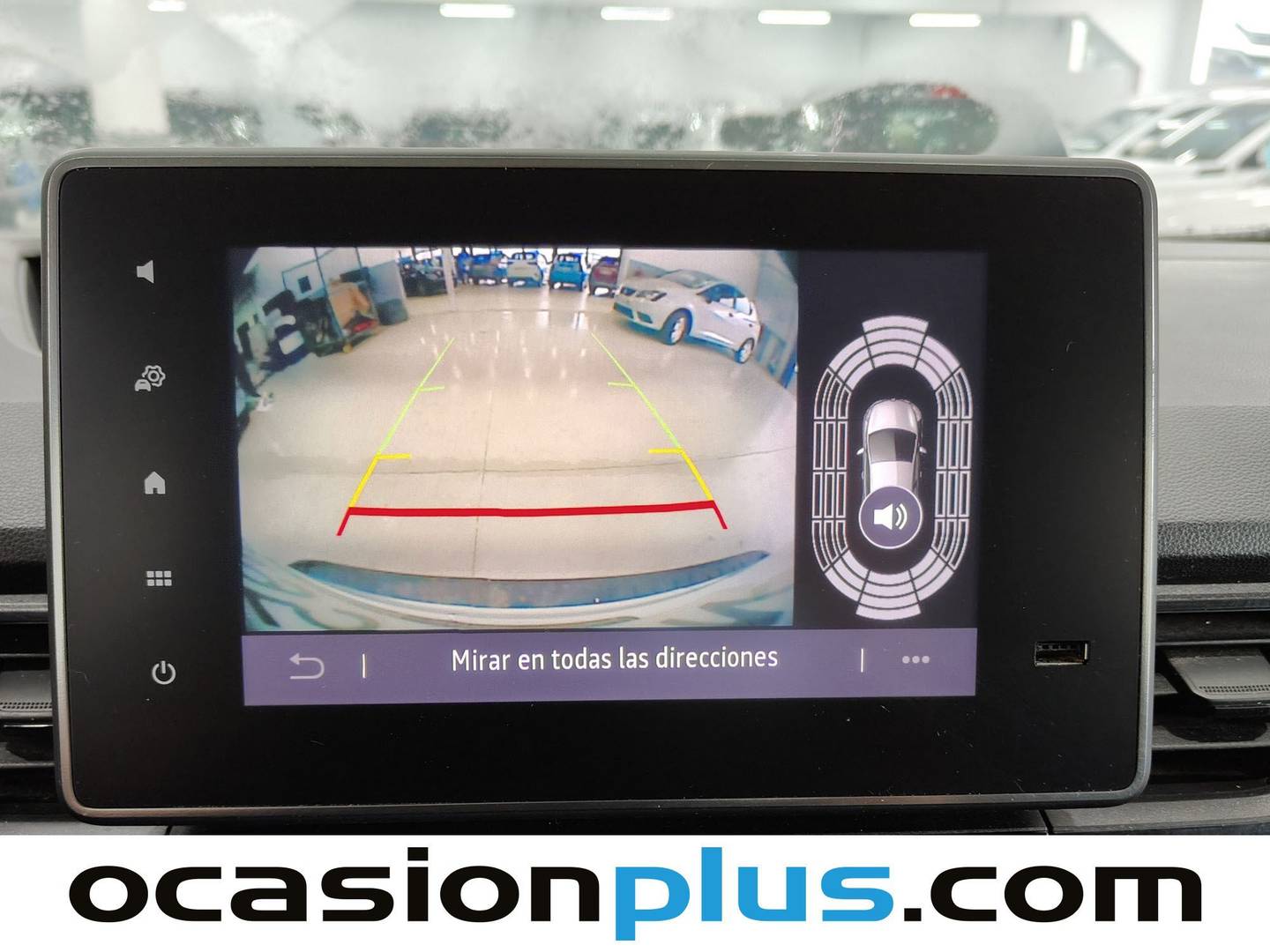 Foto Nissan Townstar Nissan Townstar 1.3G L1 Acenta+ (130 CV)