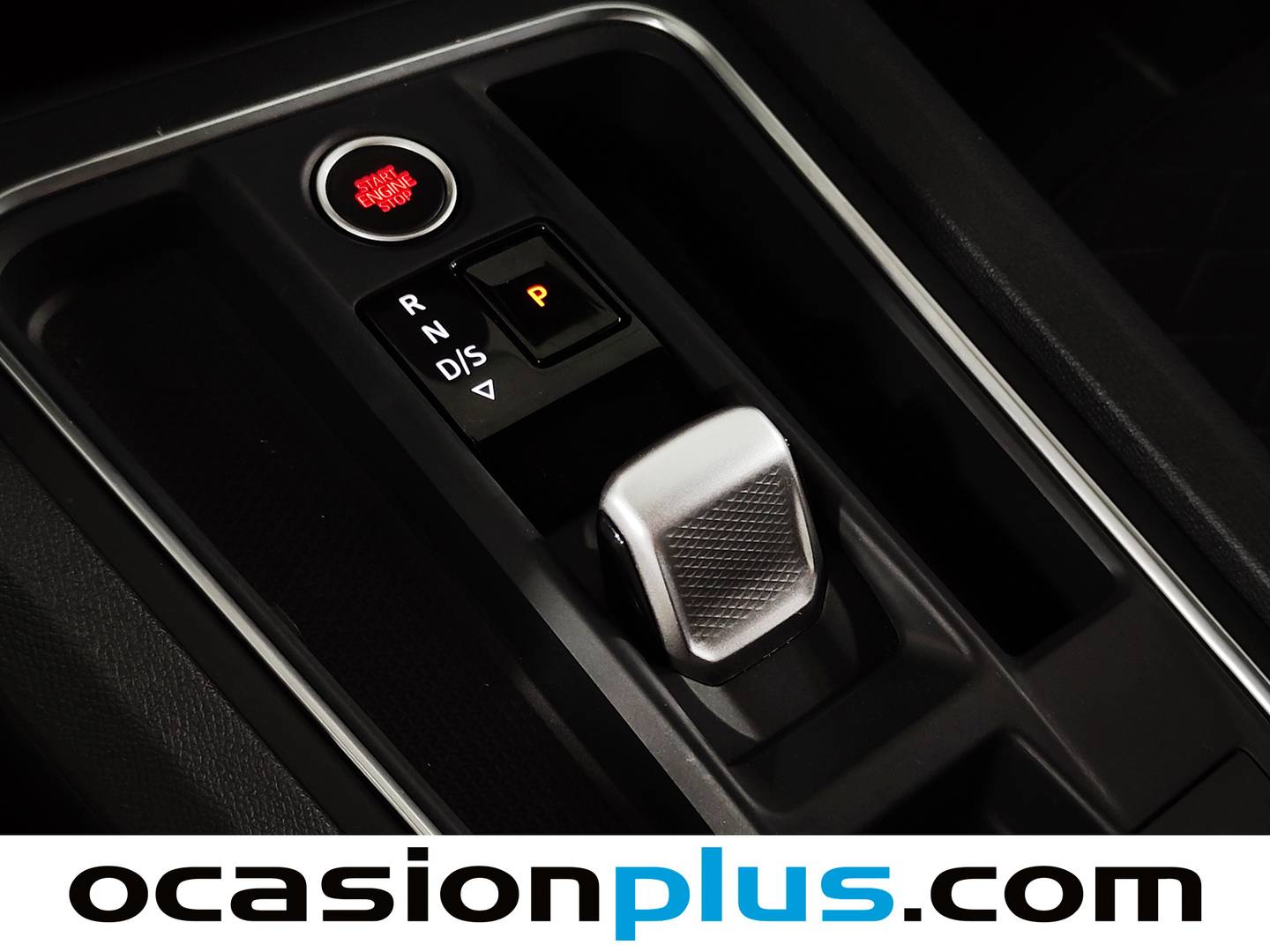 Seat León Seat León 1.5 eTSI S&S FR Special Edition Vision DSG (150 CV) de segunda mano