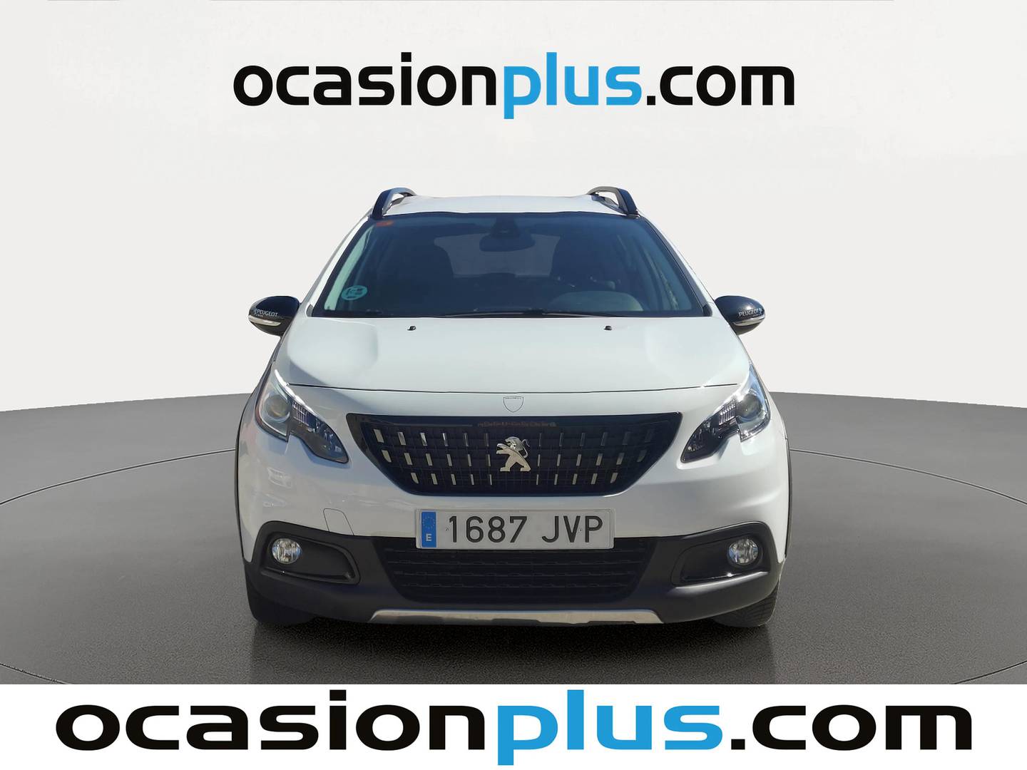 Peugeot 2008 Peugeot 2008 PureTech 130 S&S GT Line (130 CV) km 0