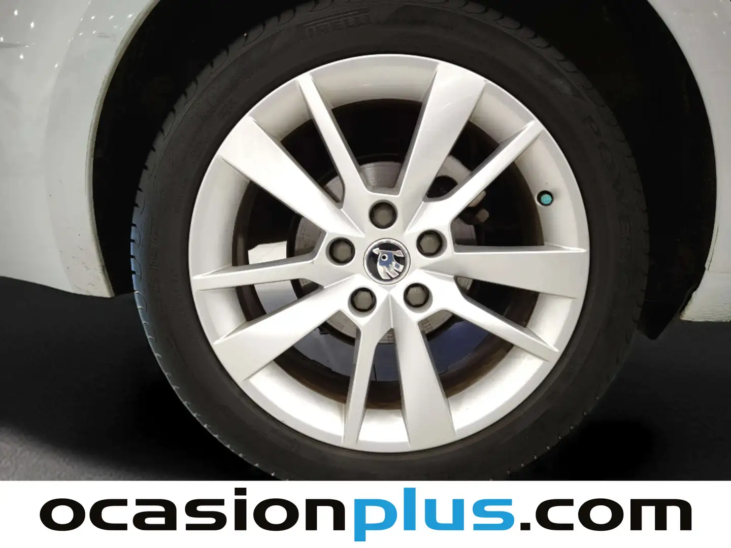 Foto Skoda Octavia Skoda Octavia 1.6 TDI CR Ambition DSG (115 CV)