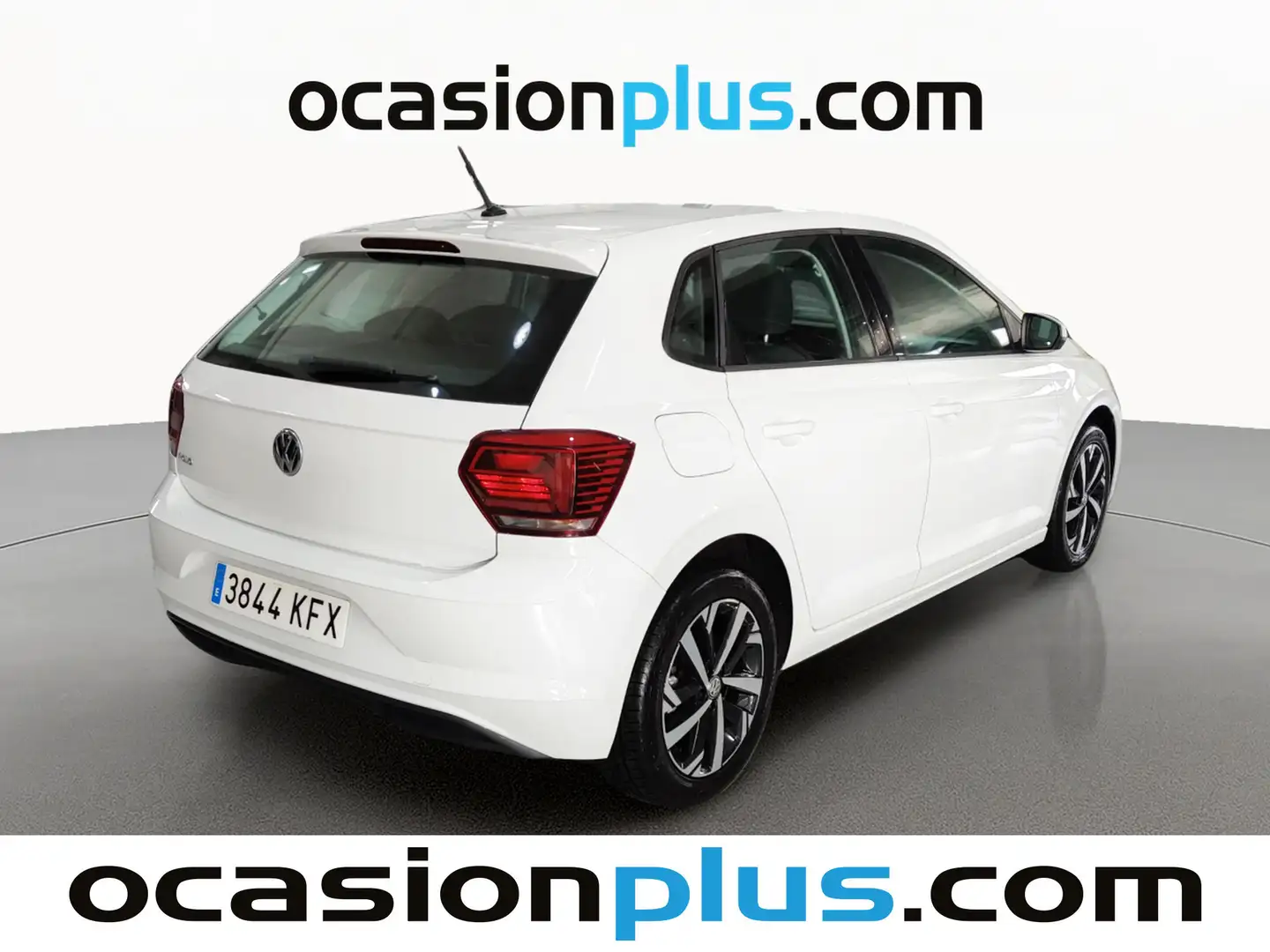 Foto Volkswagen Polo Volkswagen Polo Sport 1.0 TSI  (115 CV)