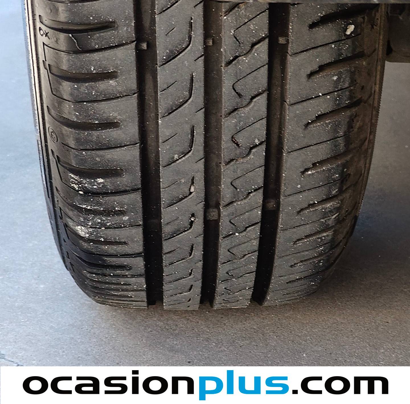 Ford Fiesta Ford Fiesta 1.1 Ti-VCT Trend+ (85 CV) de segunda mano