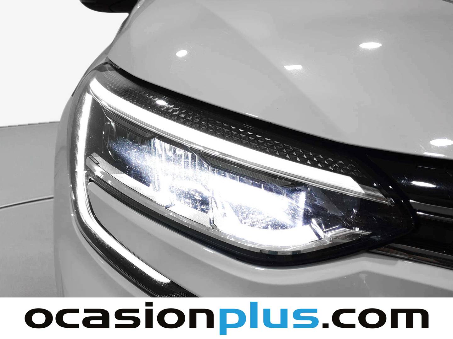 Accesorios del Renault Mégane Renault Megane Techno Blue dCi (115 CV)