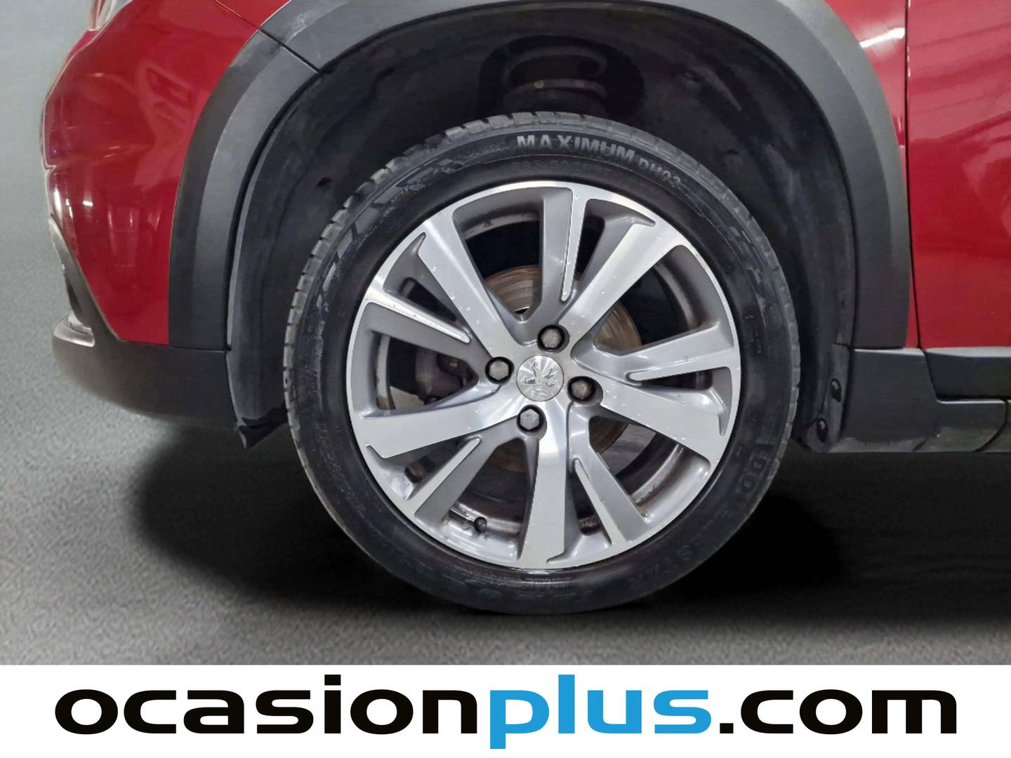 Peugeot 2008 Peugeot 2008 PureTech 110 S&S Crossway S&S (110 CV) seminuevo
