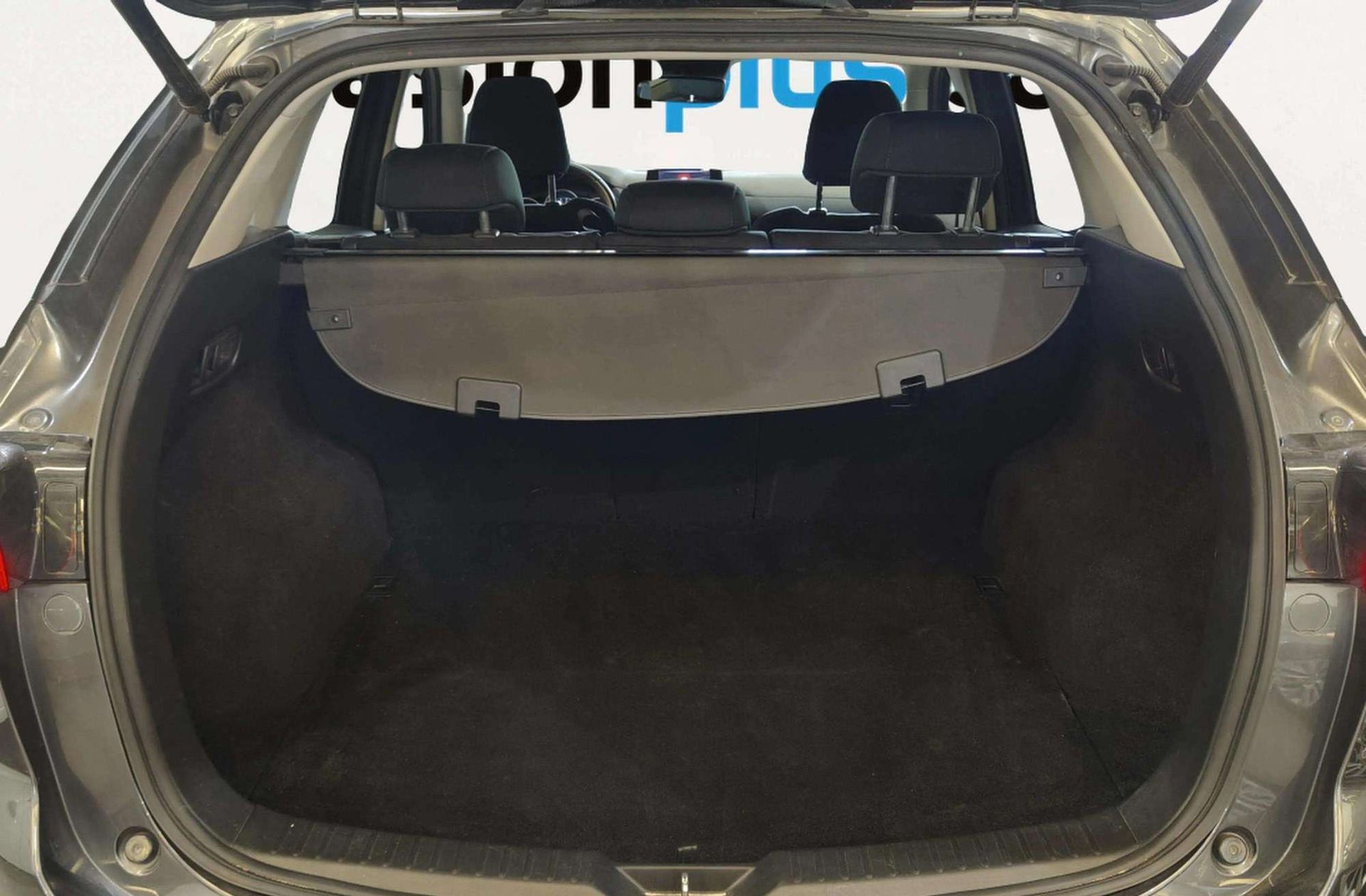 Mazda CX-5 2.0 G Evolution Design 2WD - foto 16