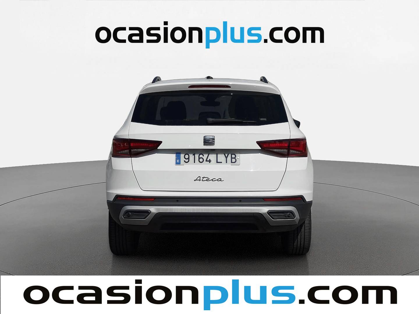 Seat Ateca SEAT Ateca 2.0 TDI S&S Style Go M (116 CV) barato