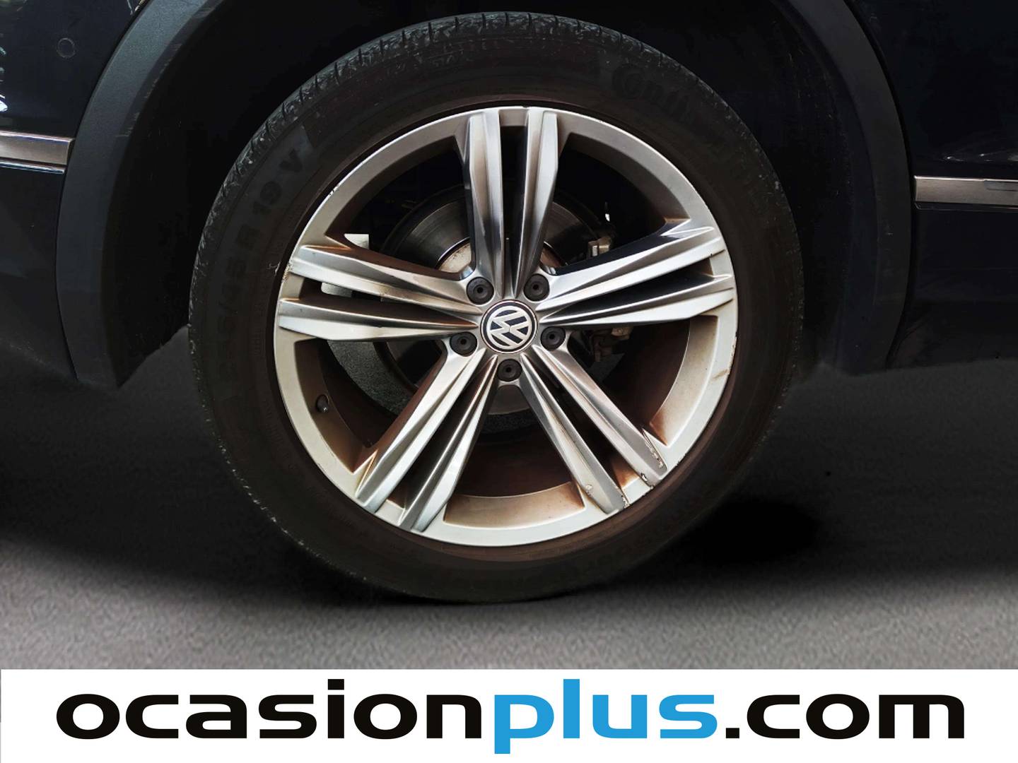 Volkswagen Tiguan Volkswagen Tiguan Sport 2.0 TSI 4Motion (180 CV) DSG km 0