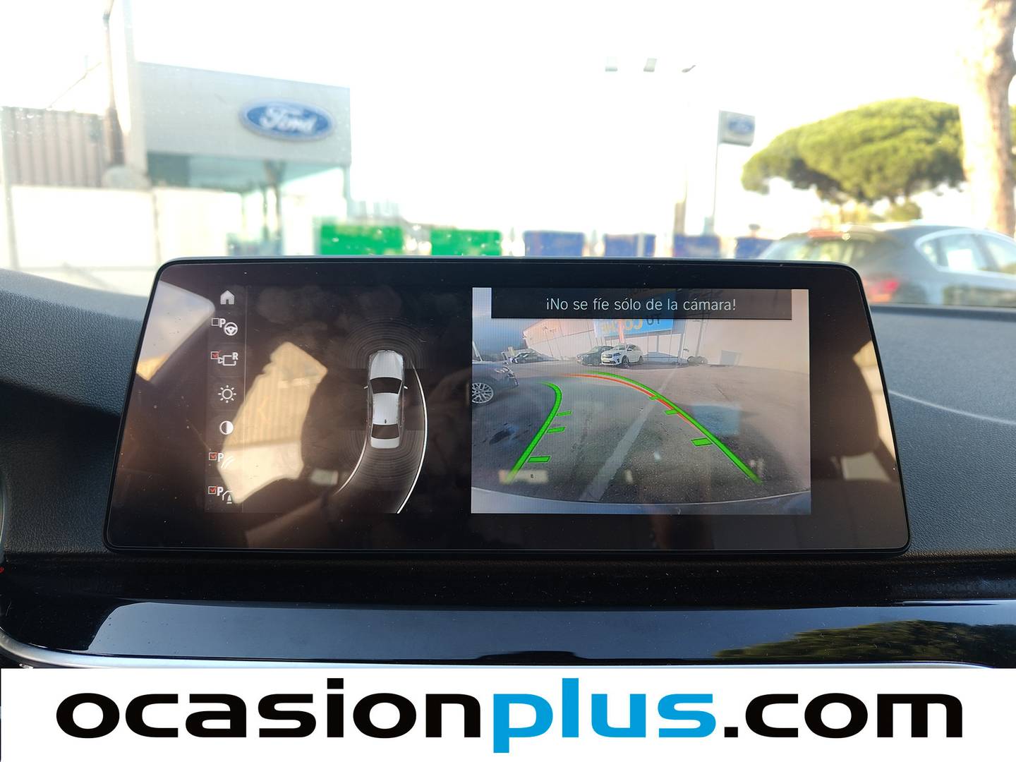 Equipamiento del BMW Serie 5 BMW Serie 5 520d (190 CV)