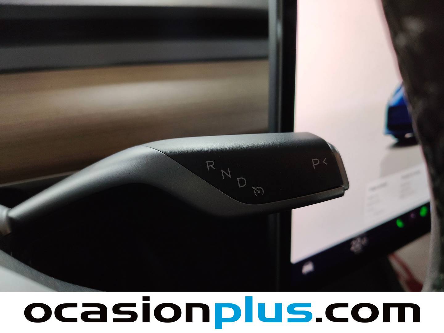 Tesla Model 3 Tesla Model 3 Gran Autonomía RWD (283 CV) de ocasión