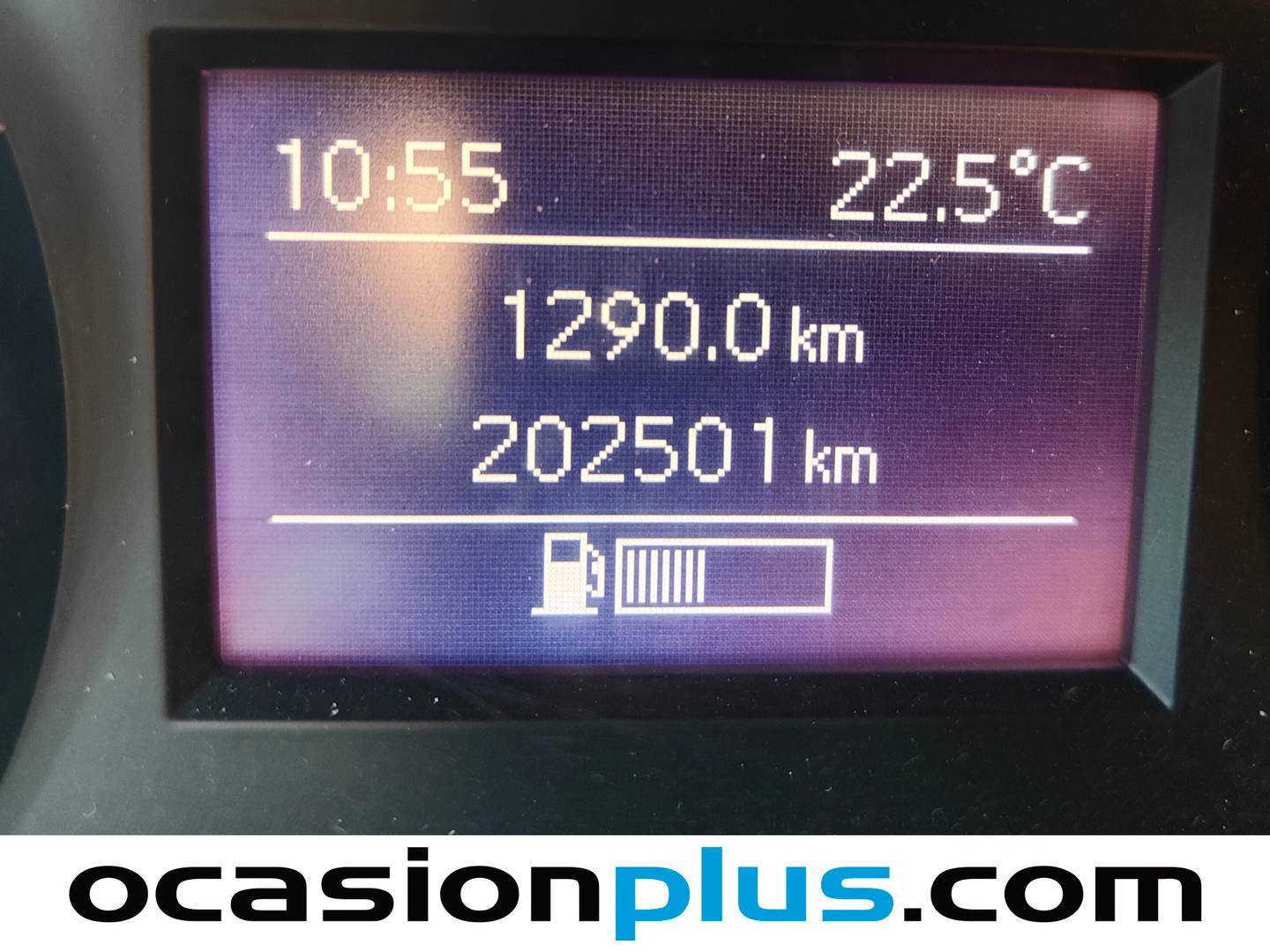 Mercedes Vito Mercedes Vito 111 CDI Larga  (114 CV) seminuevo