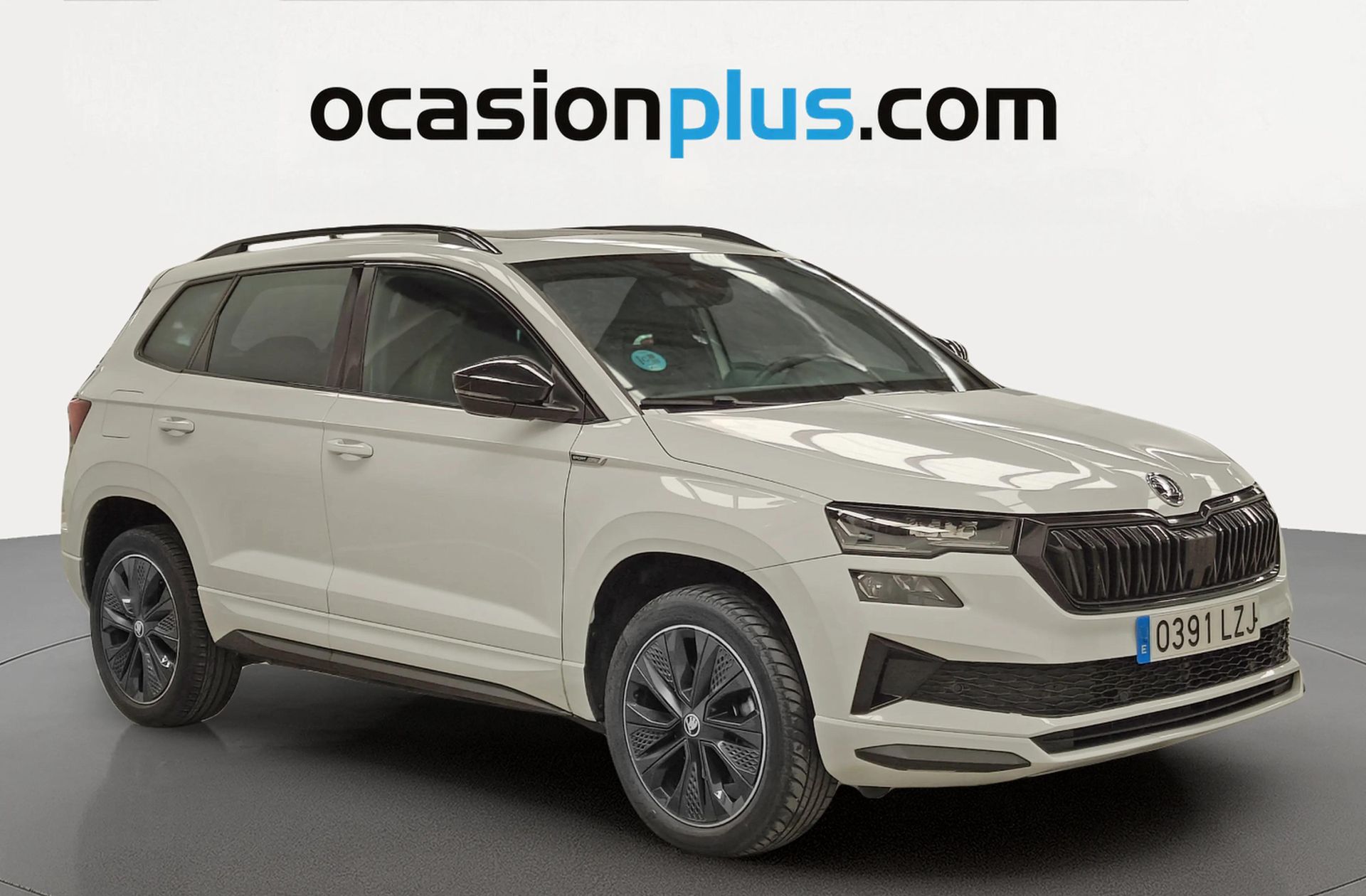 Škoda Karoq 1.5 TSI ACT Sportline DSG - foto 2