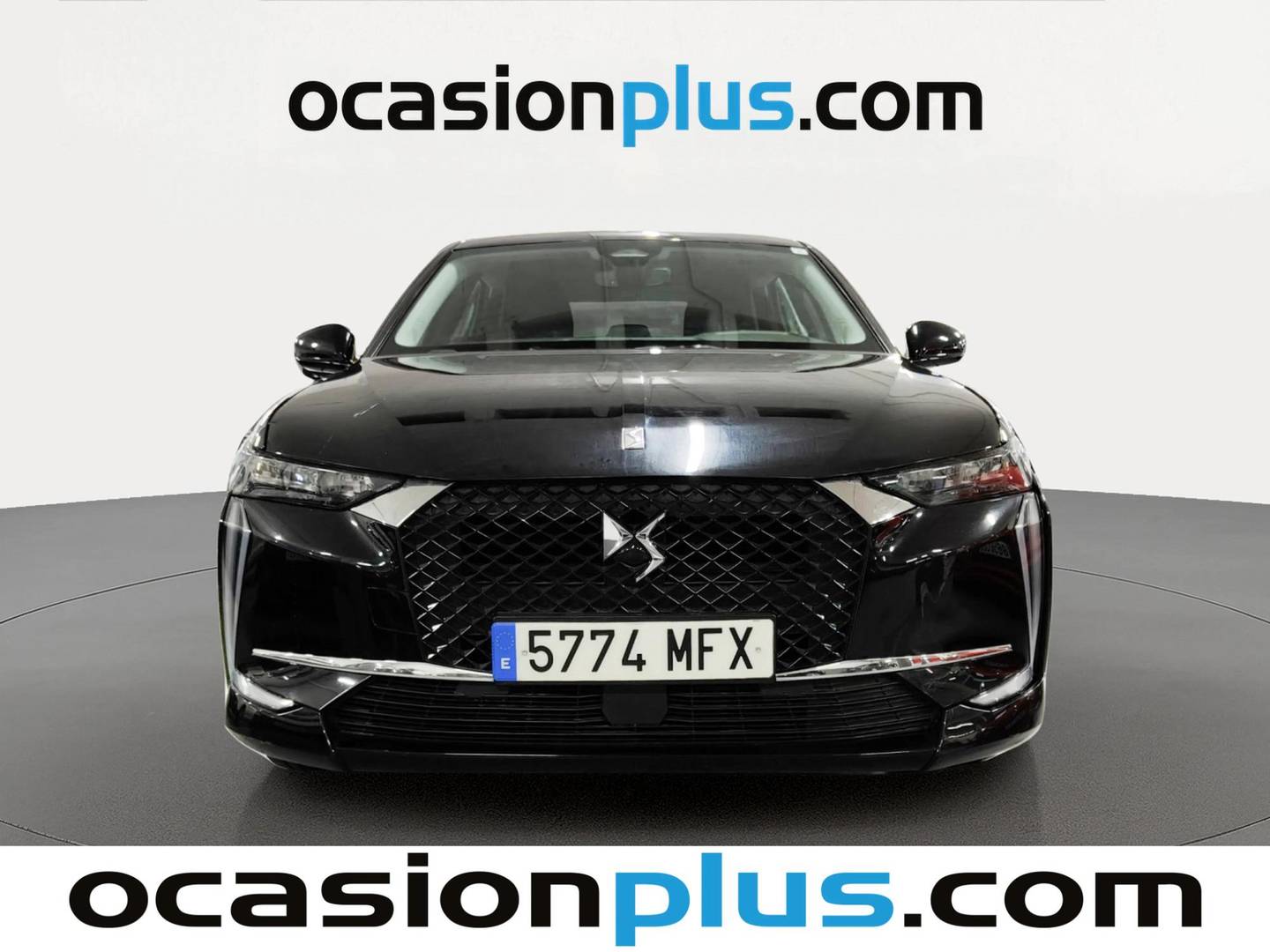 DS DS 4 DS DS4 PureTech 130 Bastille Auto (130 CV) km 0
