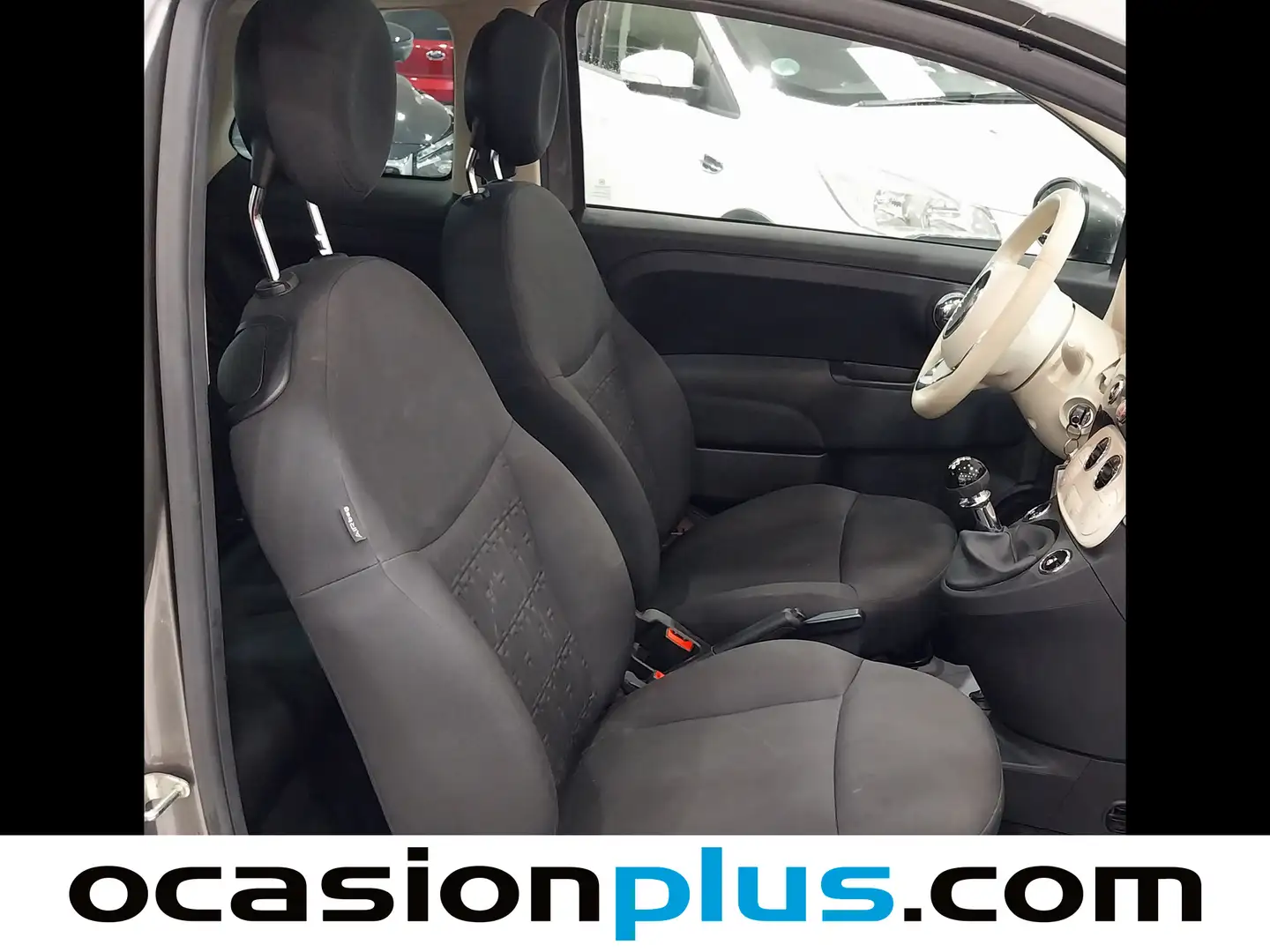 Foto Fiat 500 Fiat 500 1.0 Hybrid Dolcevita (70 CV)