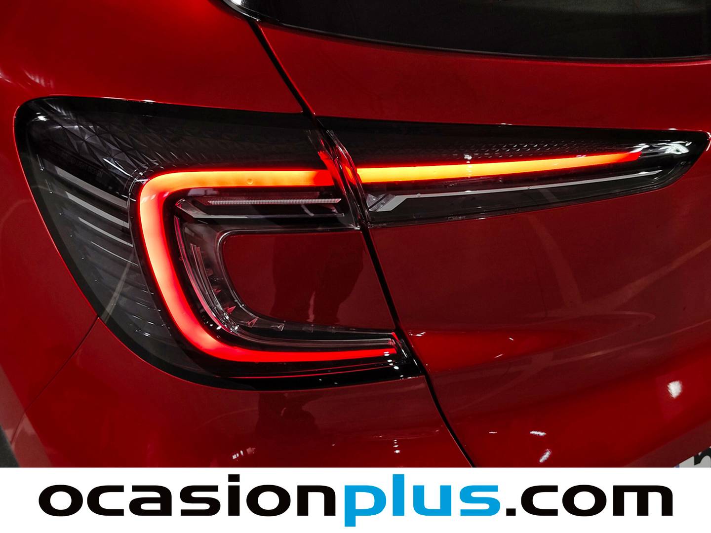 Renault Captur Renault Captur Evolution E-Tech full hybrid (160 CV) km 0