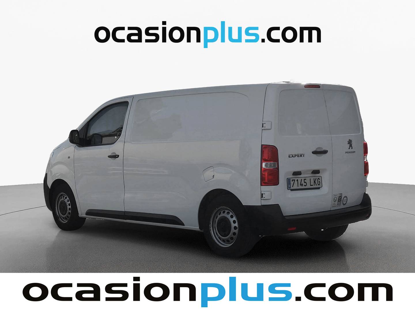 Foto Peugeot Expert Peugeot Expert Furgon BlueHDi 120 S&S Pro Standard (120 CV)