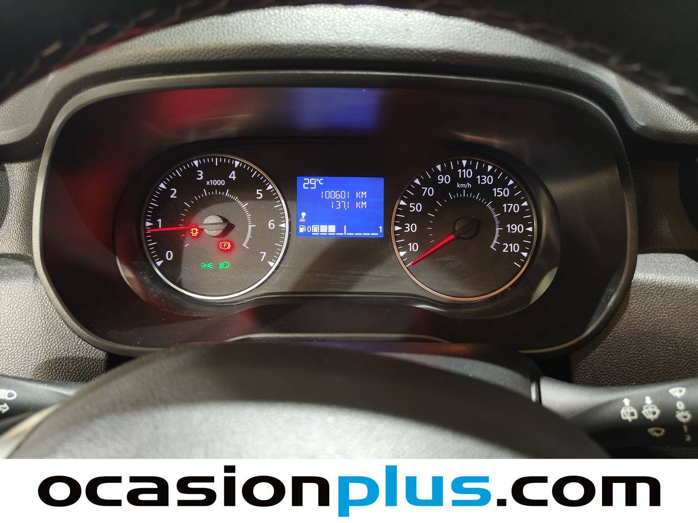 Dacia Duster Dacia Duster Comfort TCE (90 CV) 4X2 manual