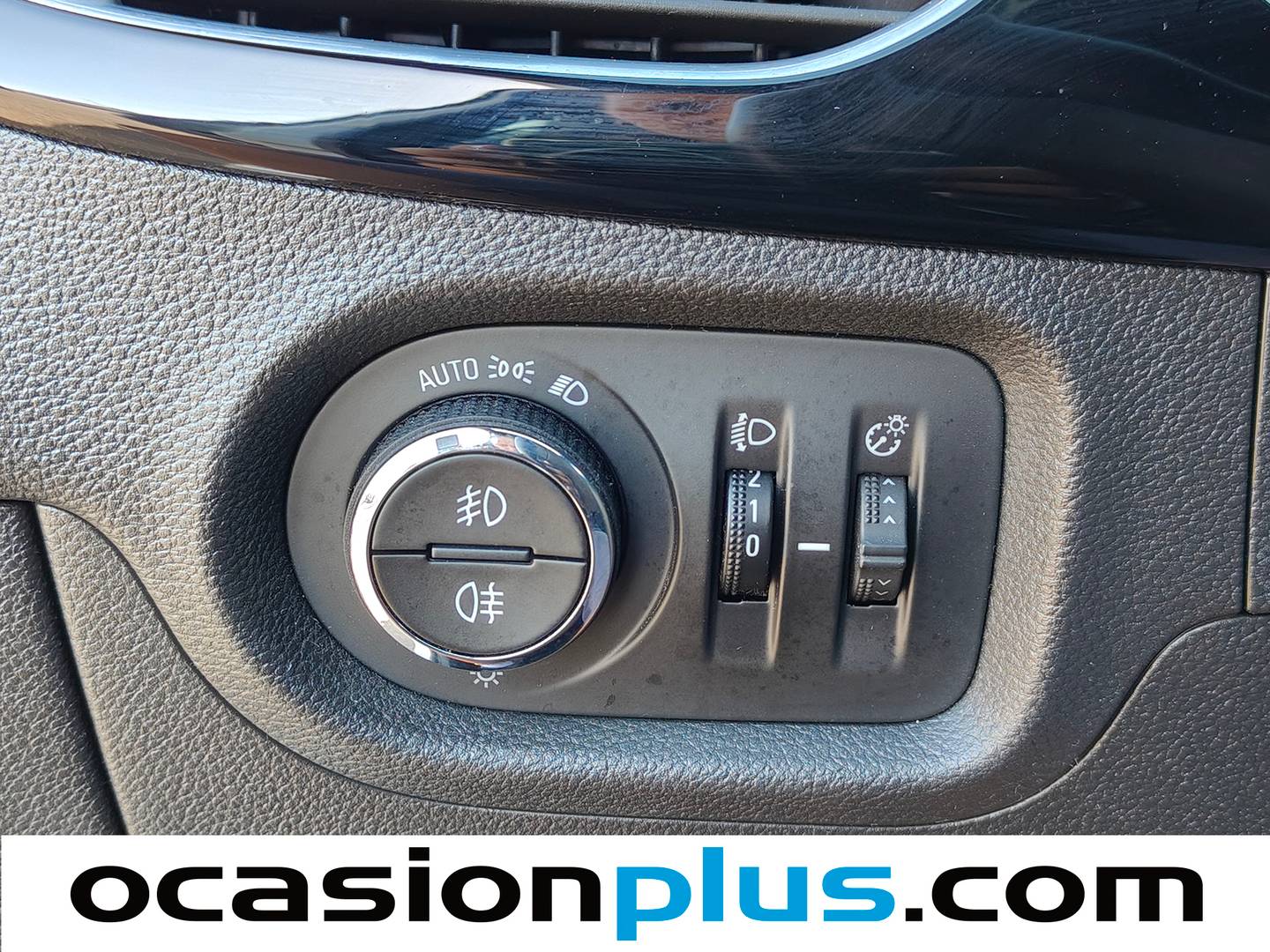 Equipamiento del Opel Astra Opel Astra 1.4 Turbo S&S Dynamic (125 CV)