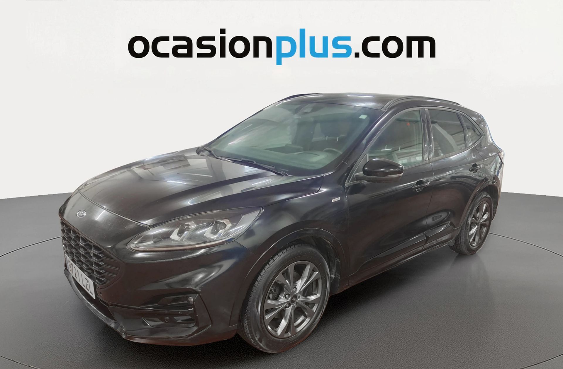 Ford Kuga 1.5 EcoBlue ST-Line