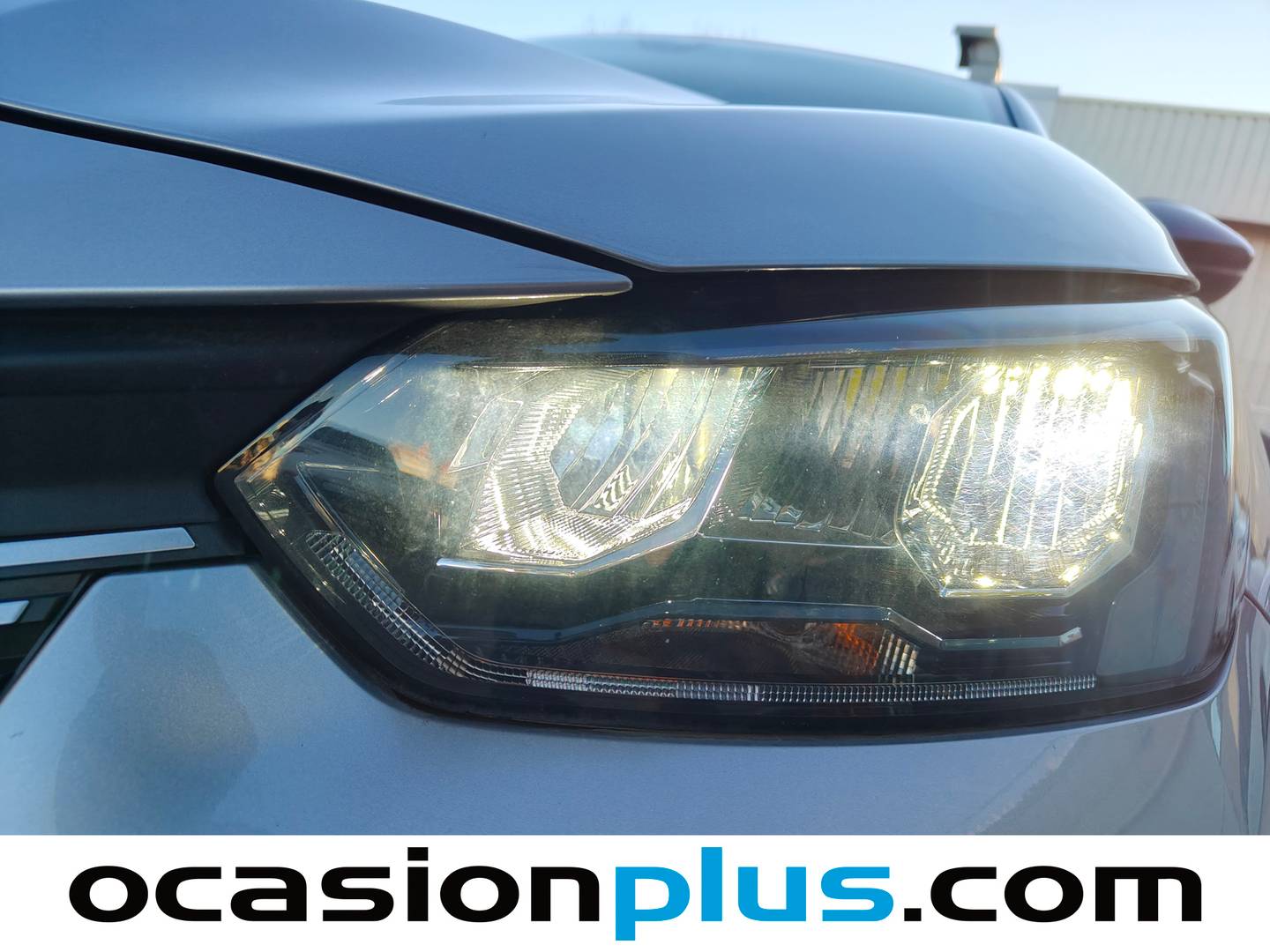 Equipamiento del Peugeot 208 Peugeot 208 PureTech 100 Allure (100 CV)