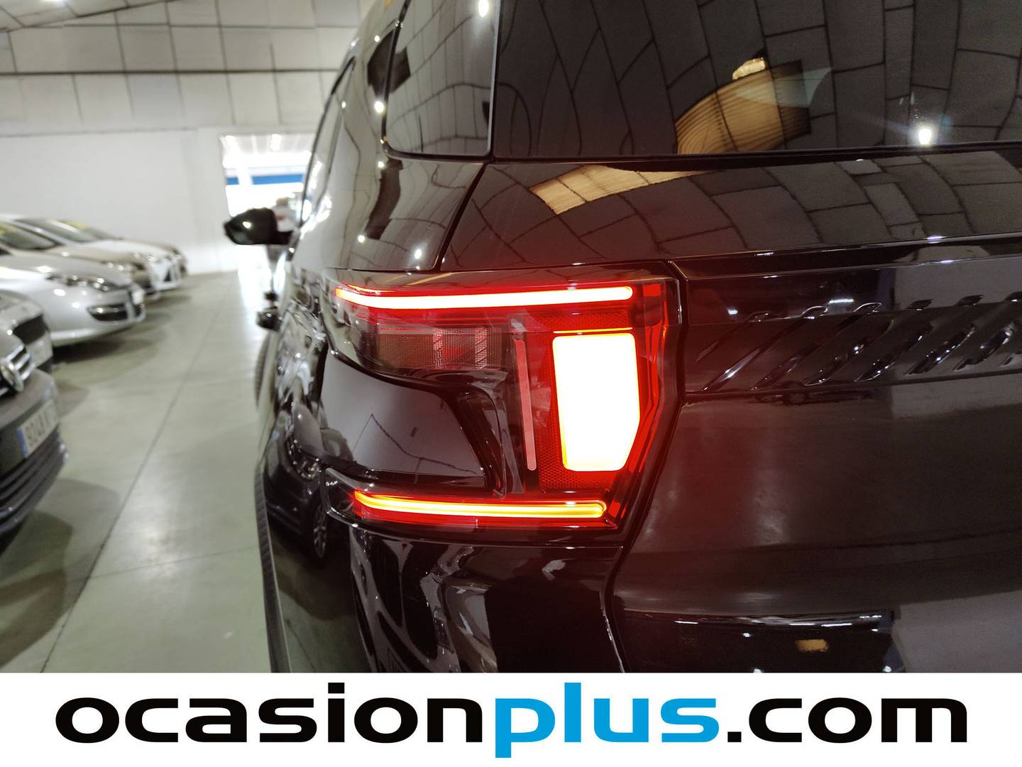 Extras del Citroën C3 Aircross Citroën C3 Aircross Hybrid 145 Plus e-DCS6 (145 CV)
