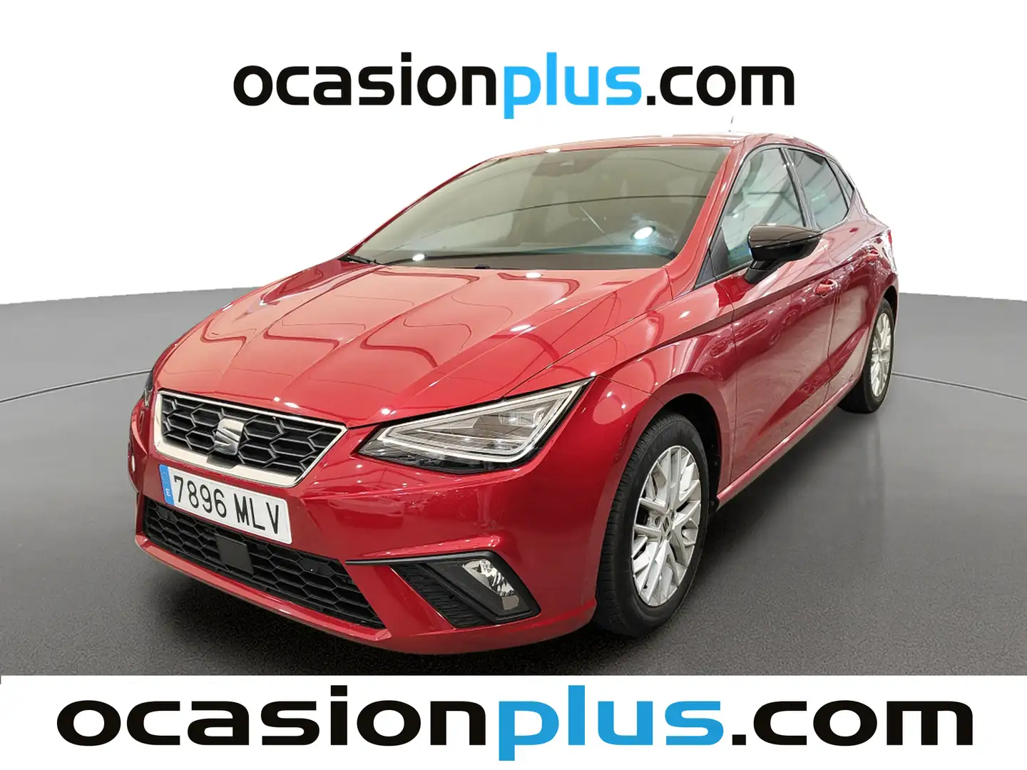 Foto Seat Ibiza SEAT Ibiza 1.0 TSI S&S FR XL (110 CV)