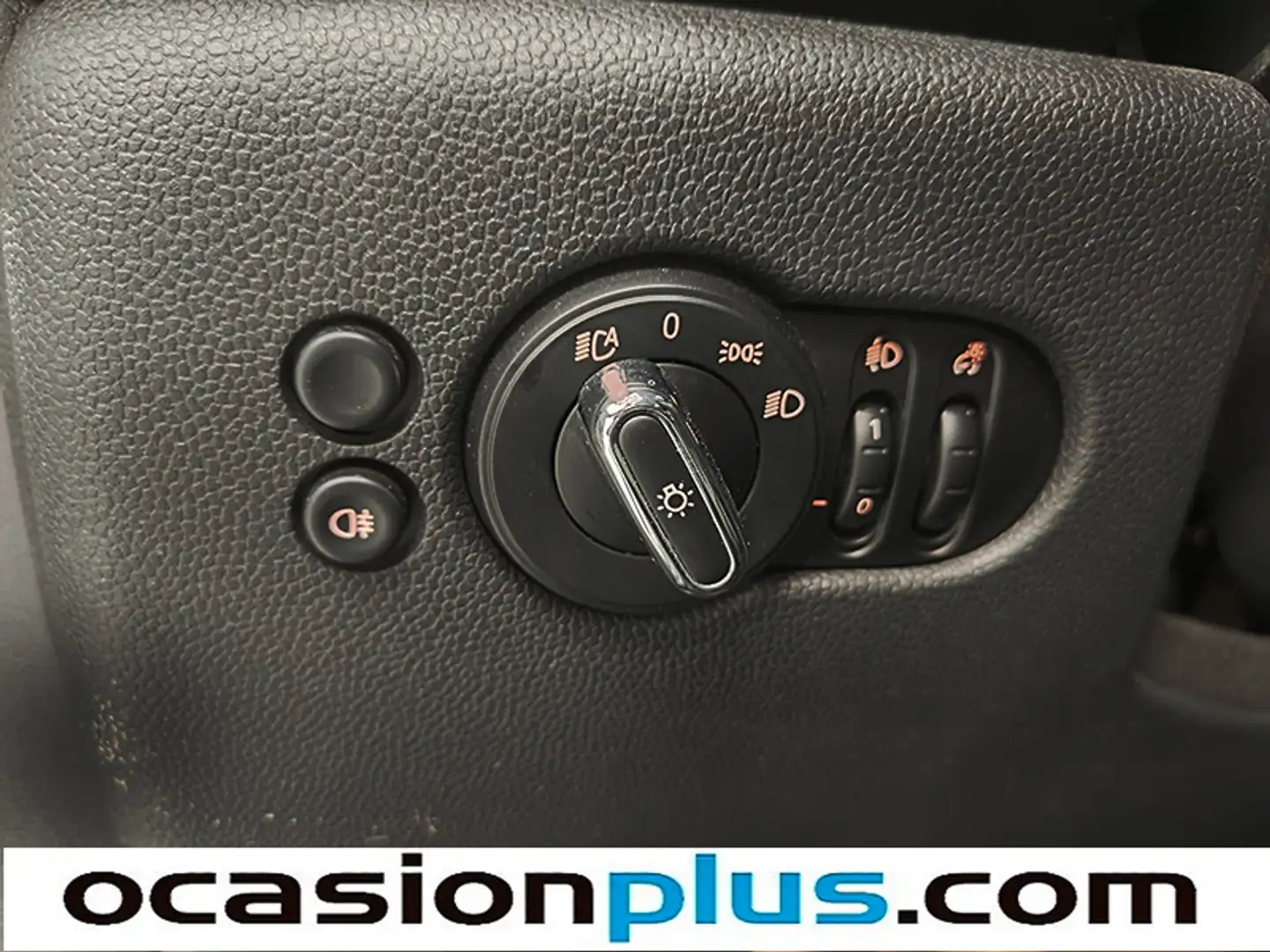 Foto Mini MINI MINI MINI 5 Puertas Cooper (136 CV)