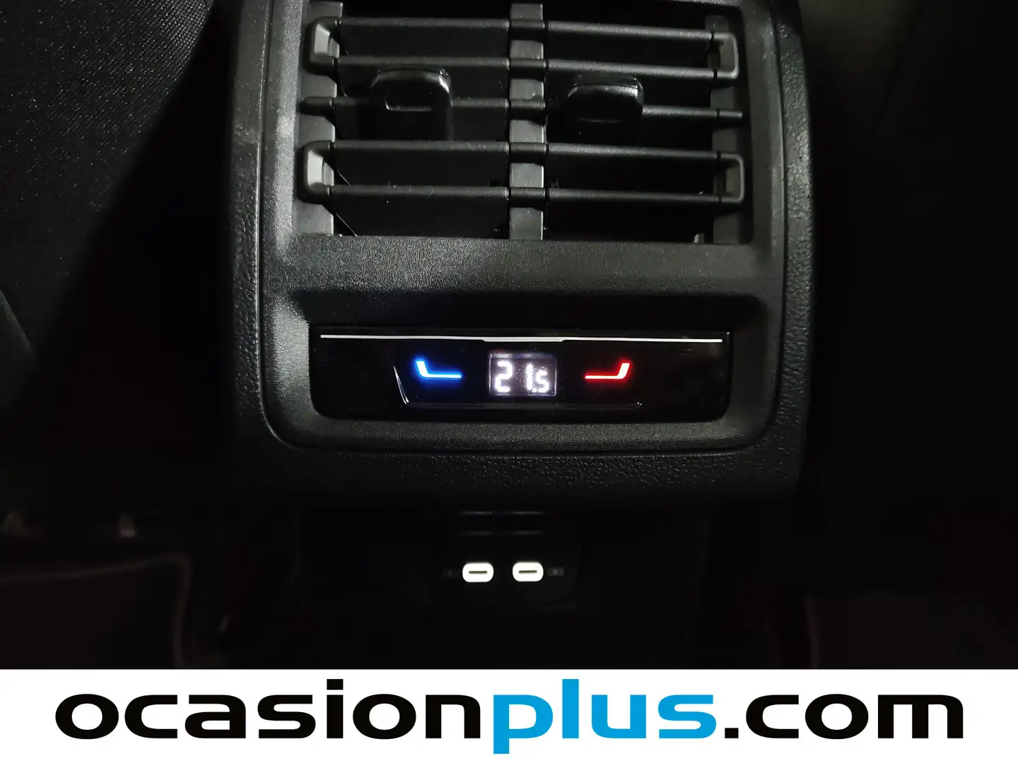 Foto Volkswagen Golf Volkswagen Golf Más 2.0 TDI (115 CV)