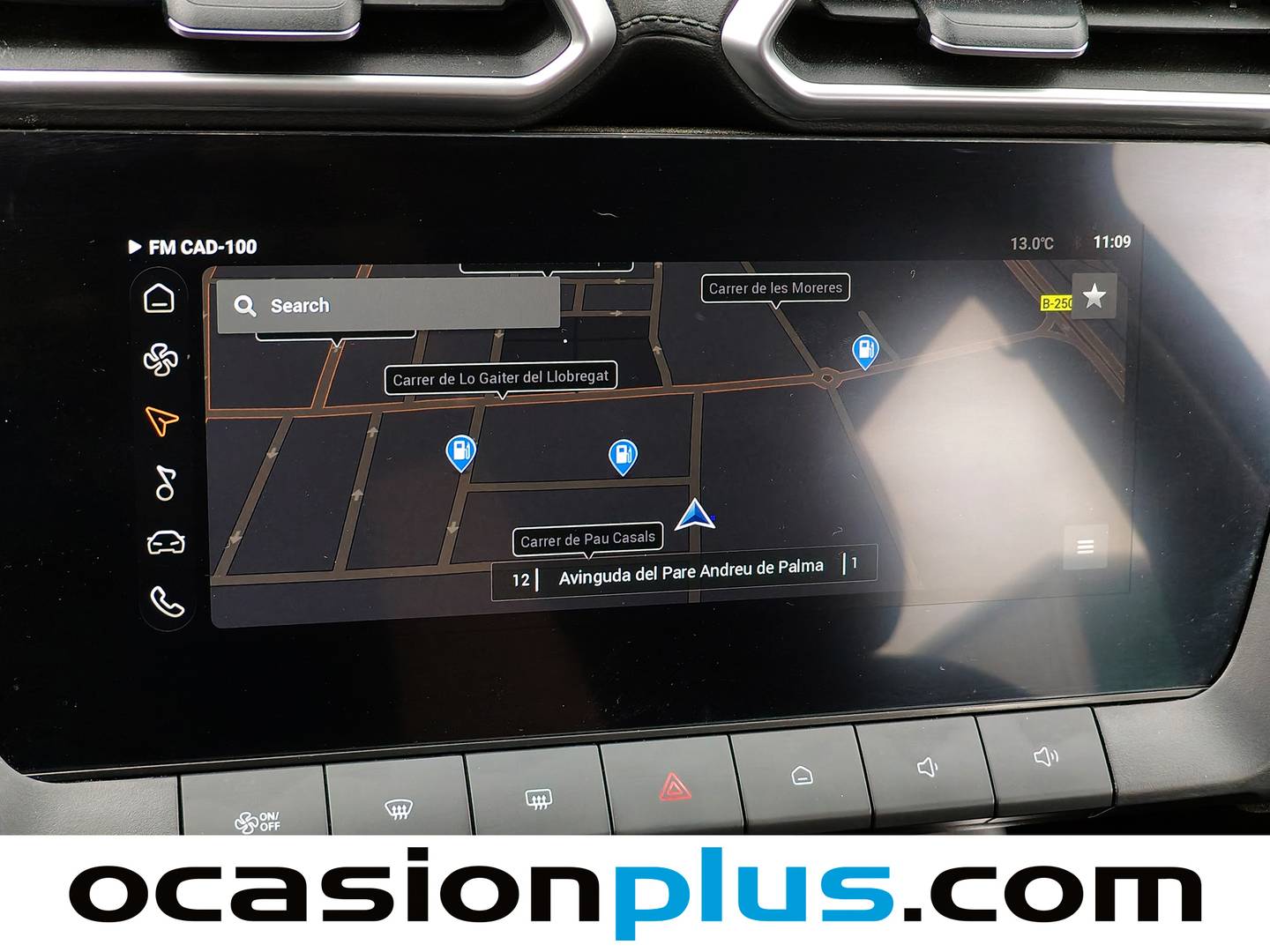 Extras y acabados del MG ZS MG ZS 1.5 Hybrid+ Standard (197 CV)