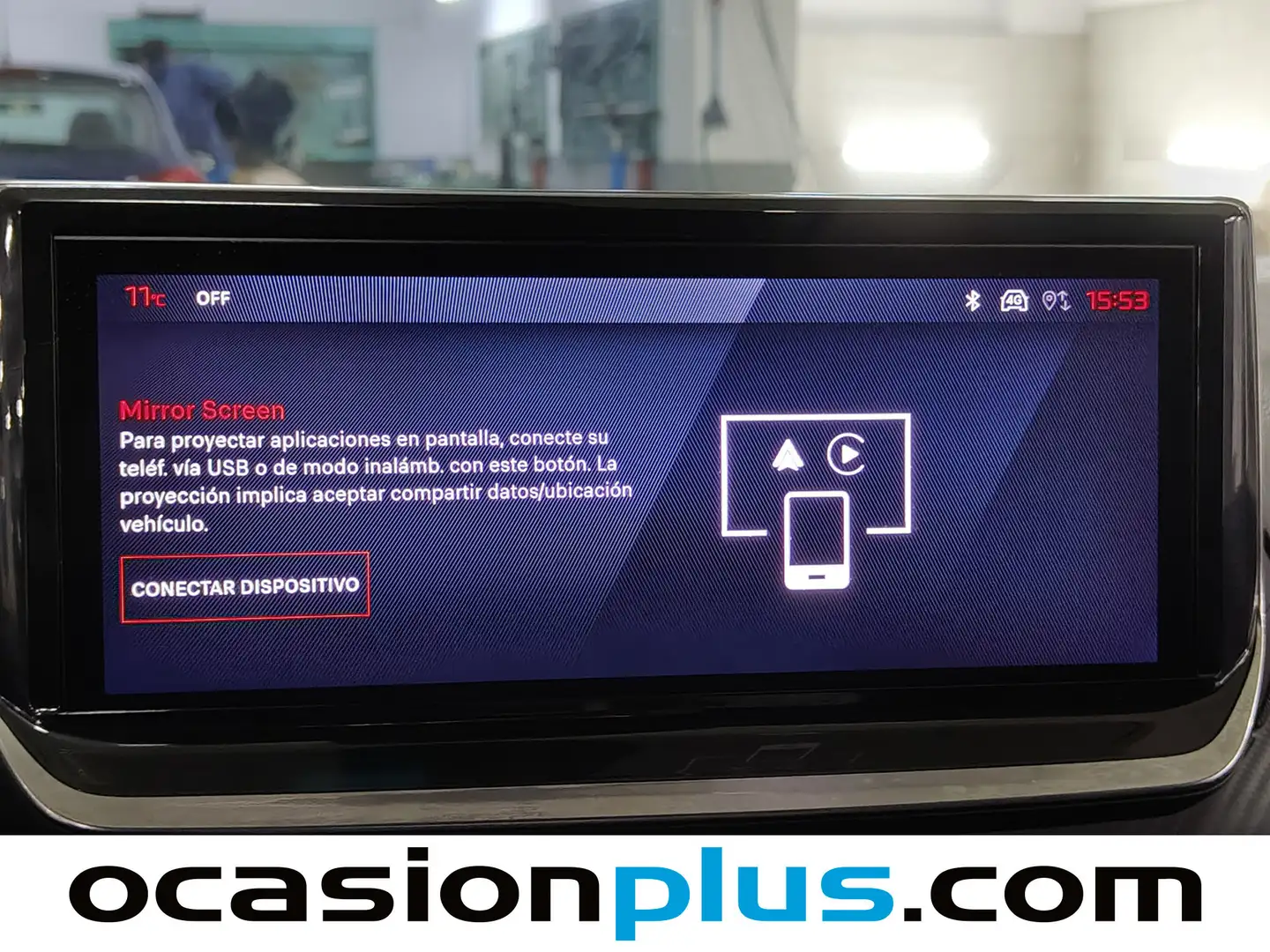 Foto Peugeot 208 Peugeot 208 PureTech 100 Allure (100 CV)