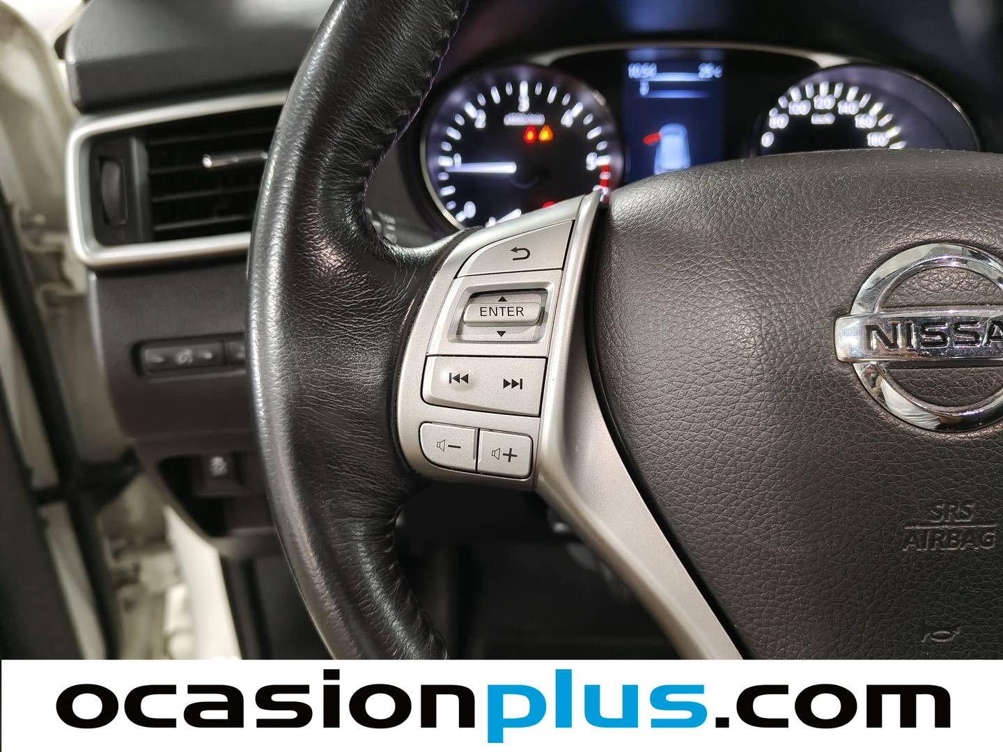Nissan X-TRAIL Nissan X-Trail dCi 130 Tekna 4x2 XTronic  (130 CV) 7 Plazas seminuevo
