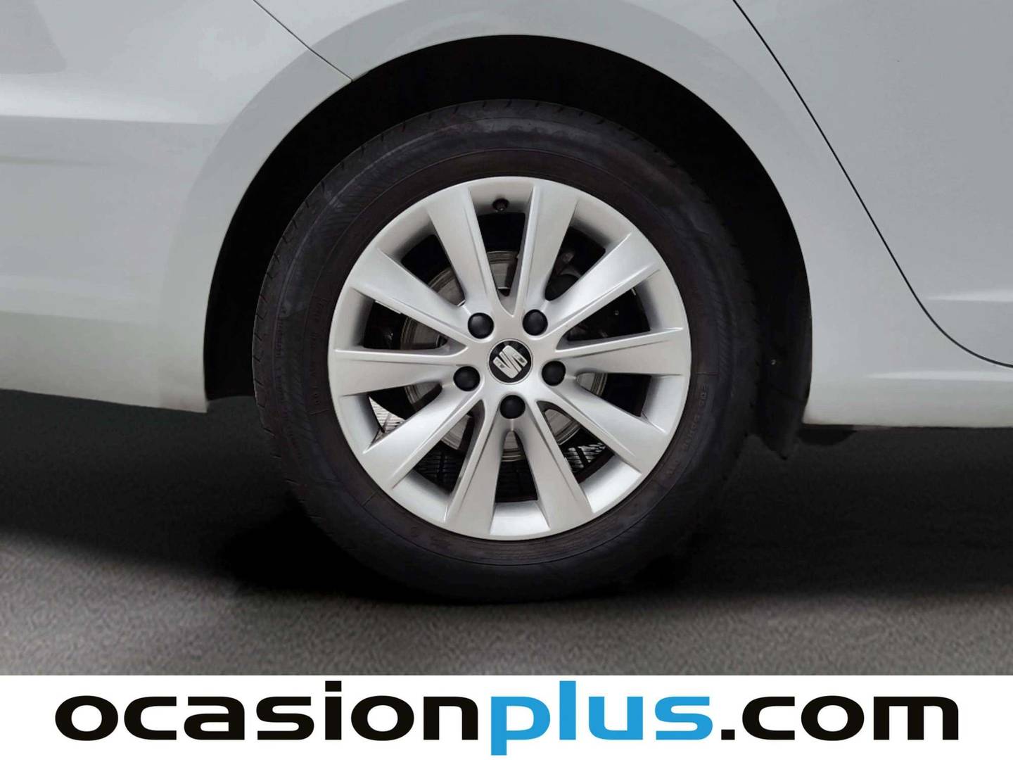 Seat León Seat León ST 1.6 TDI S&S Style Advanced (115 CV) seminuevo
